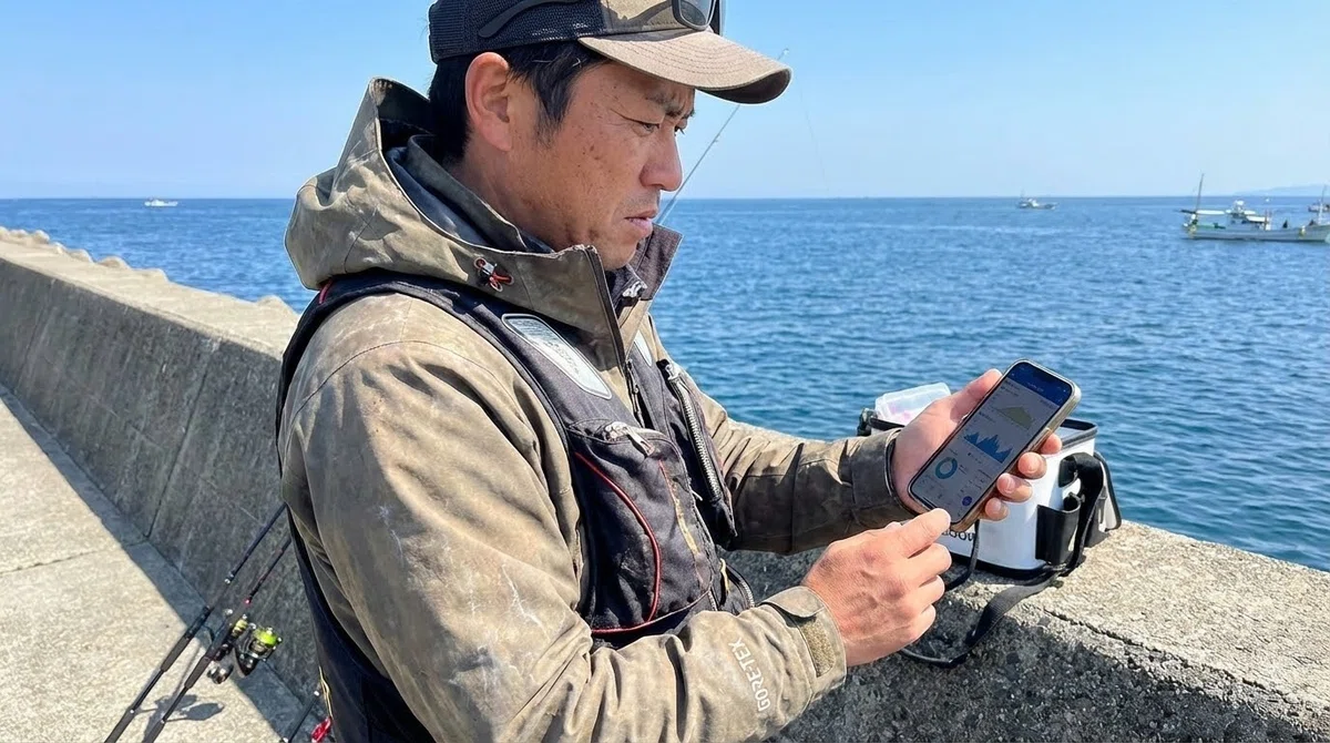 勘に頼るな。スマホの中にある「事実」だけを信じろ。