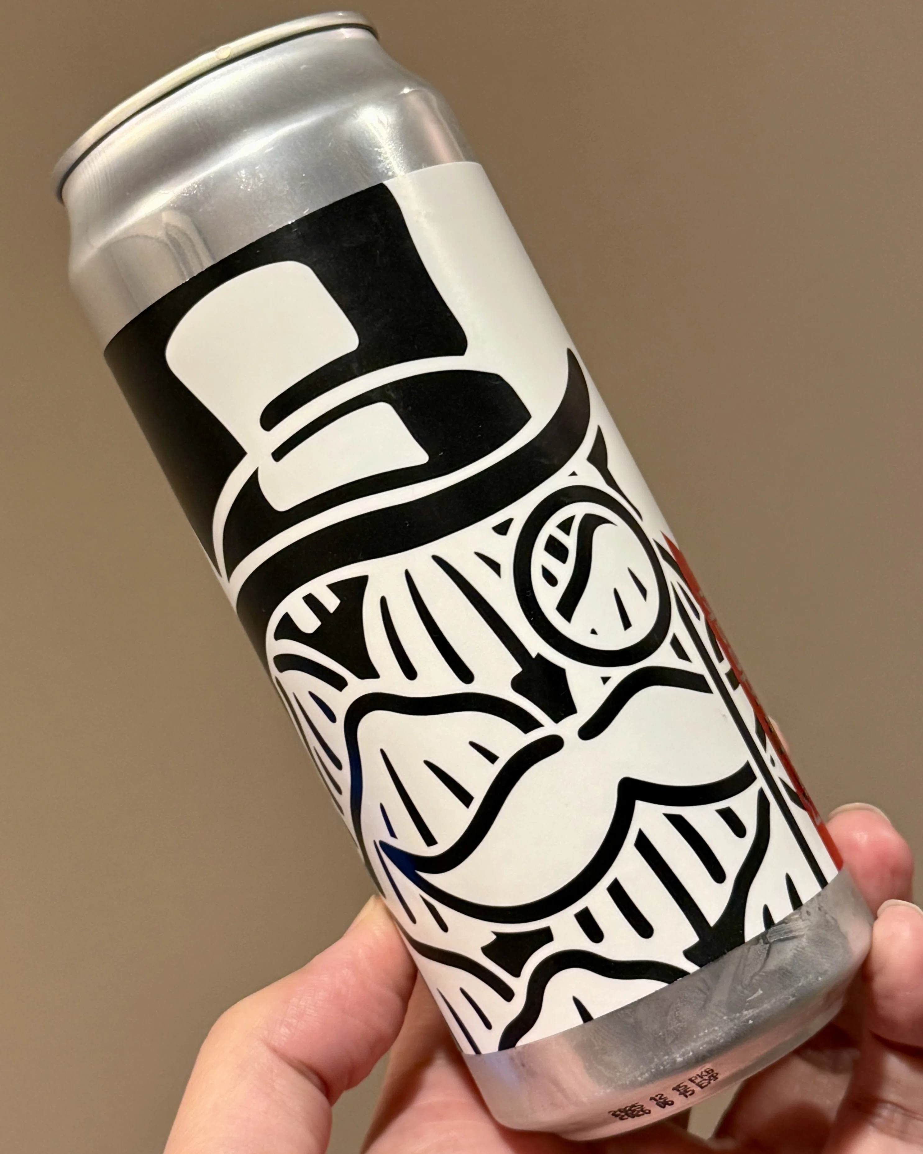 WEST COAST BREWING の「Mr. Dudeski」｜yamashin0120