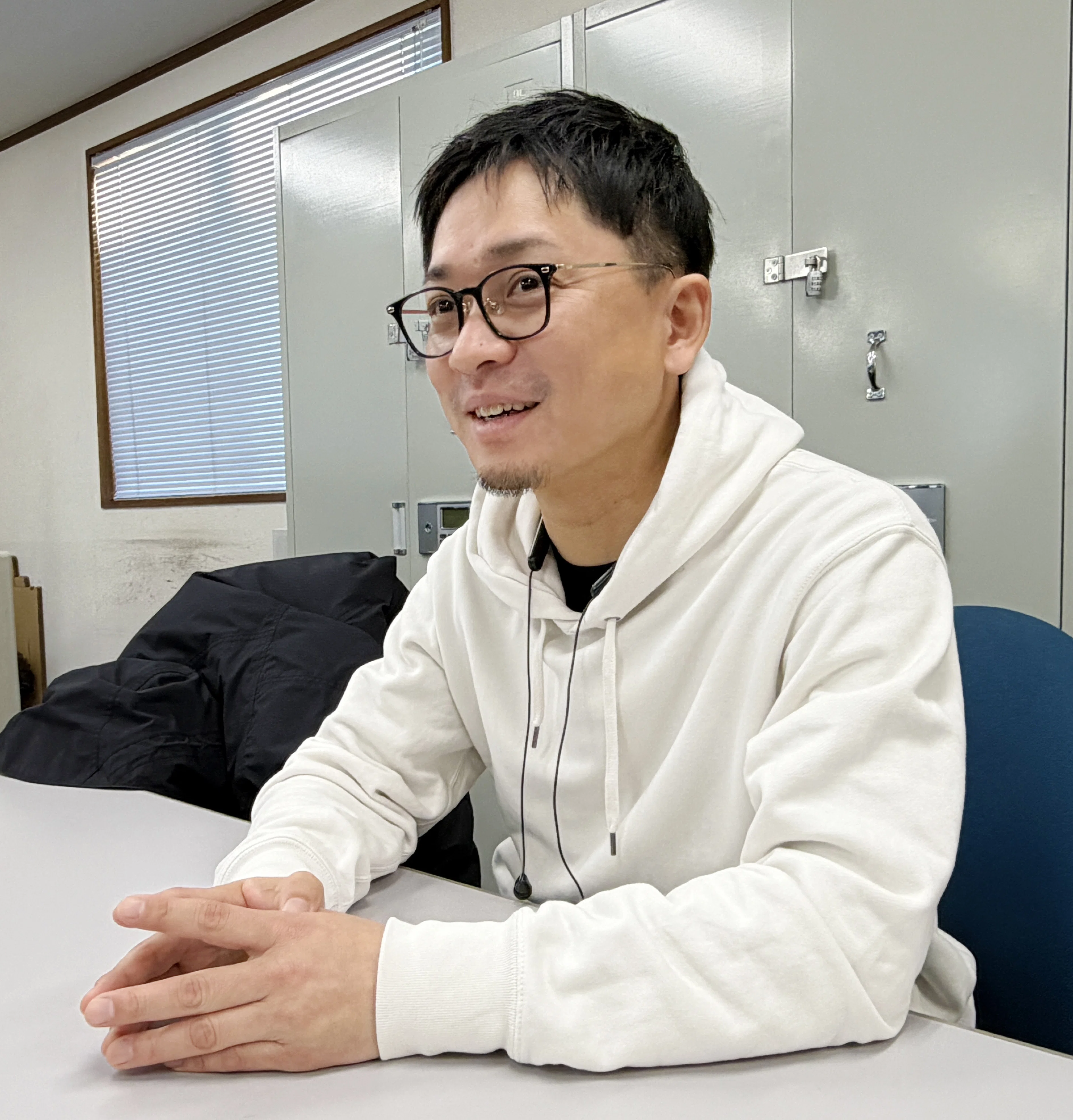 社長になって変わったこと【社長インタビュー】｜株式会社AZism