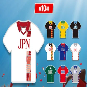 限定】コカ・コーラ FIFAワールドカップ26!!｜田中K介