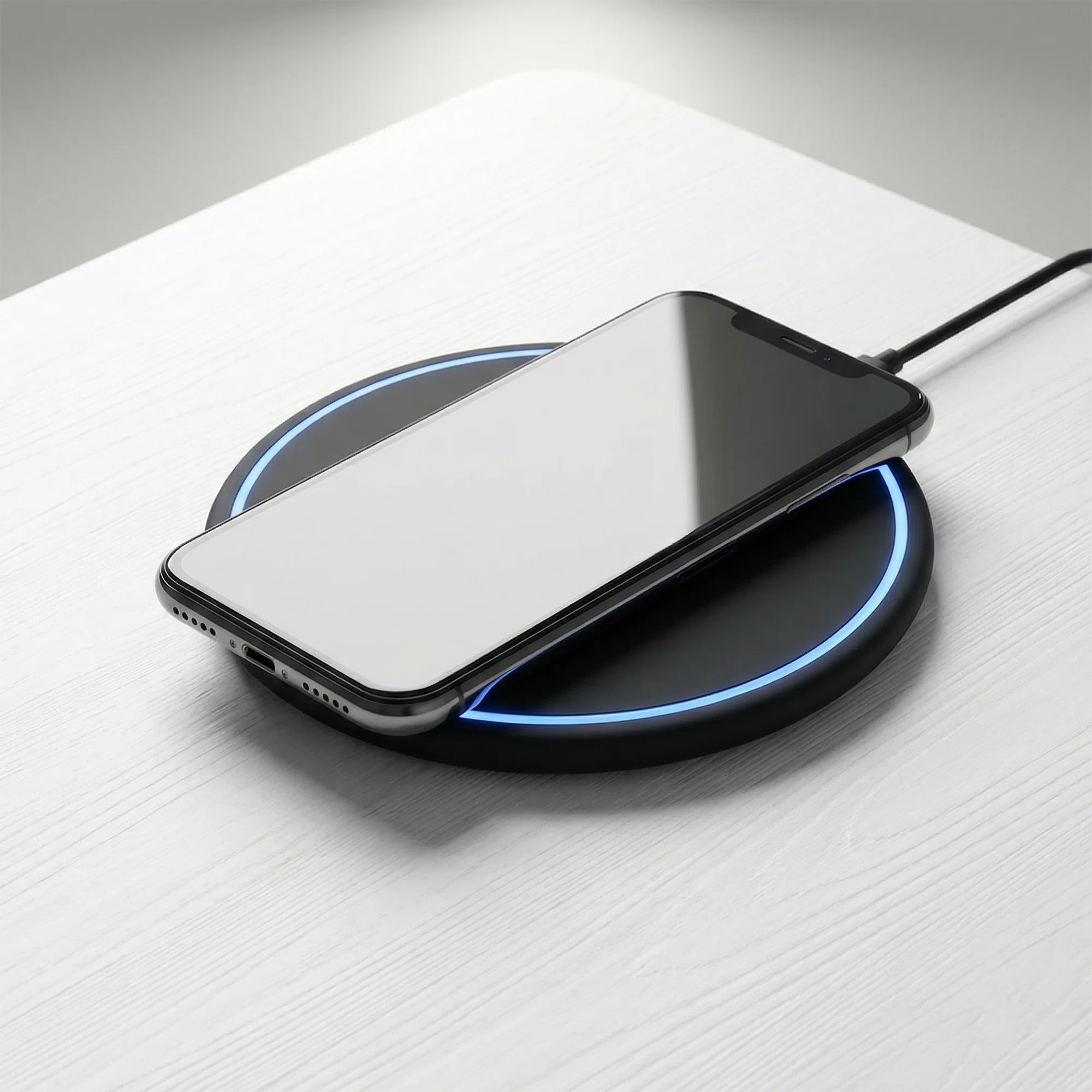 買って後悔しないワイヤレス充電器5選｜置くだけ充電の選び方【2026年