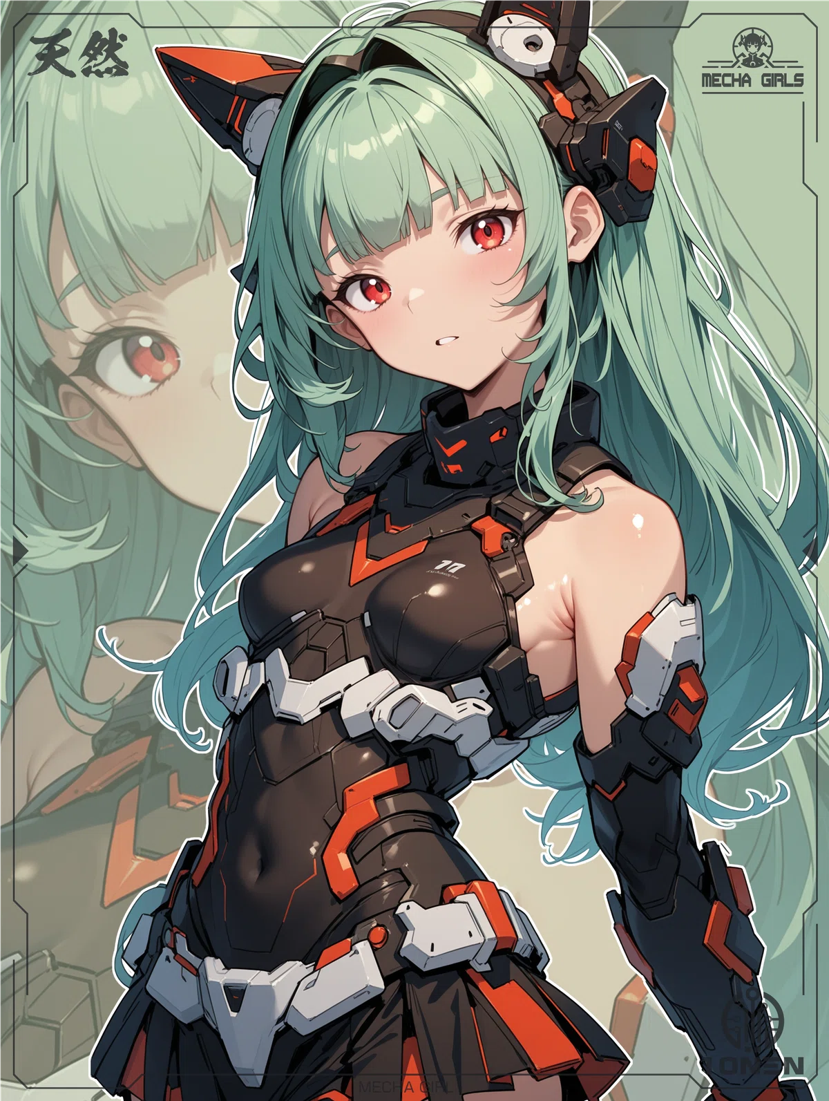 X：いや、そのりくつはおかしい。（2026年2月17日のAIイラスト）｜てん
