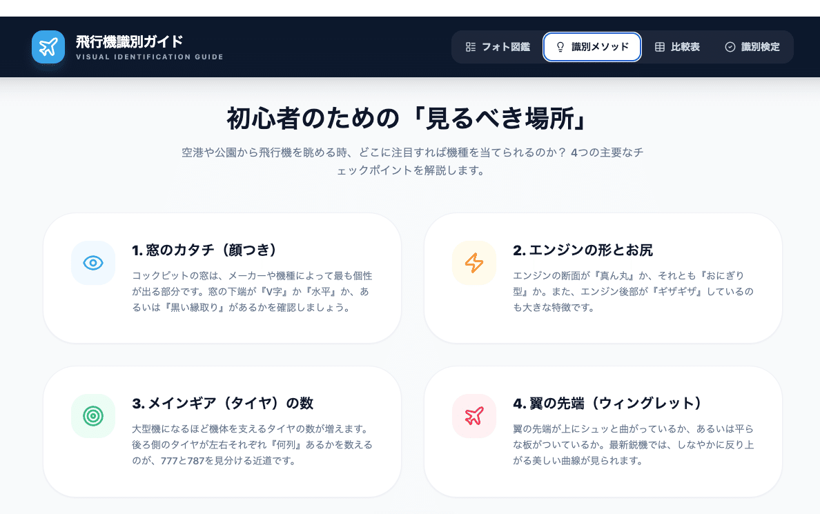 これは、787だ」などとつぶやきたい｜にんじん