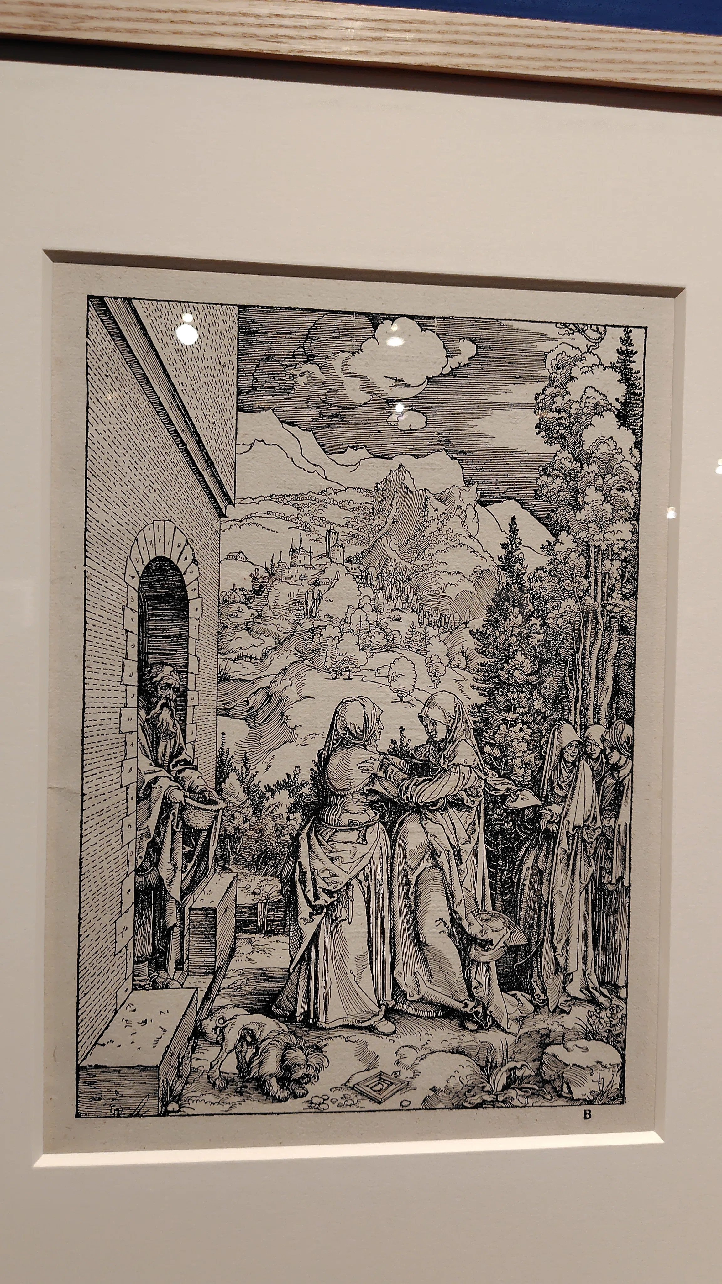【希少】太会戦図 木版画　歴史　戦国　当時物　ビンテージ　ダイナミック　絵画 希少】太会戦図 木版画 歴史 戦国 当時物 ビンテージ ダイナミック