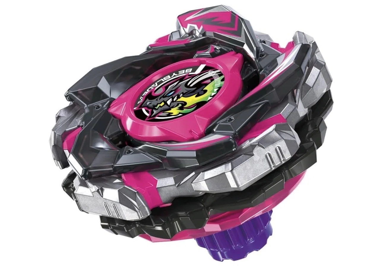 BEYBLADEX ベイブレードX:バハムートブリッツBK1-50I BAHAMUT BLITZ