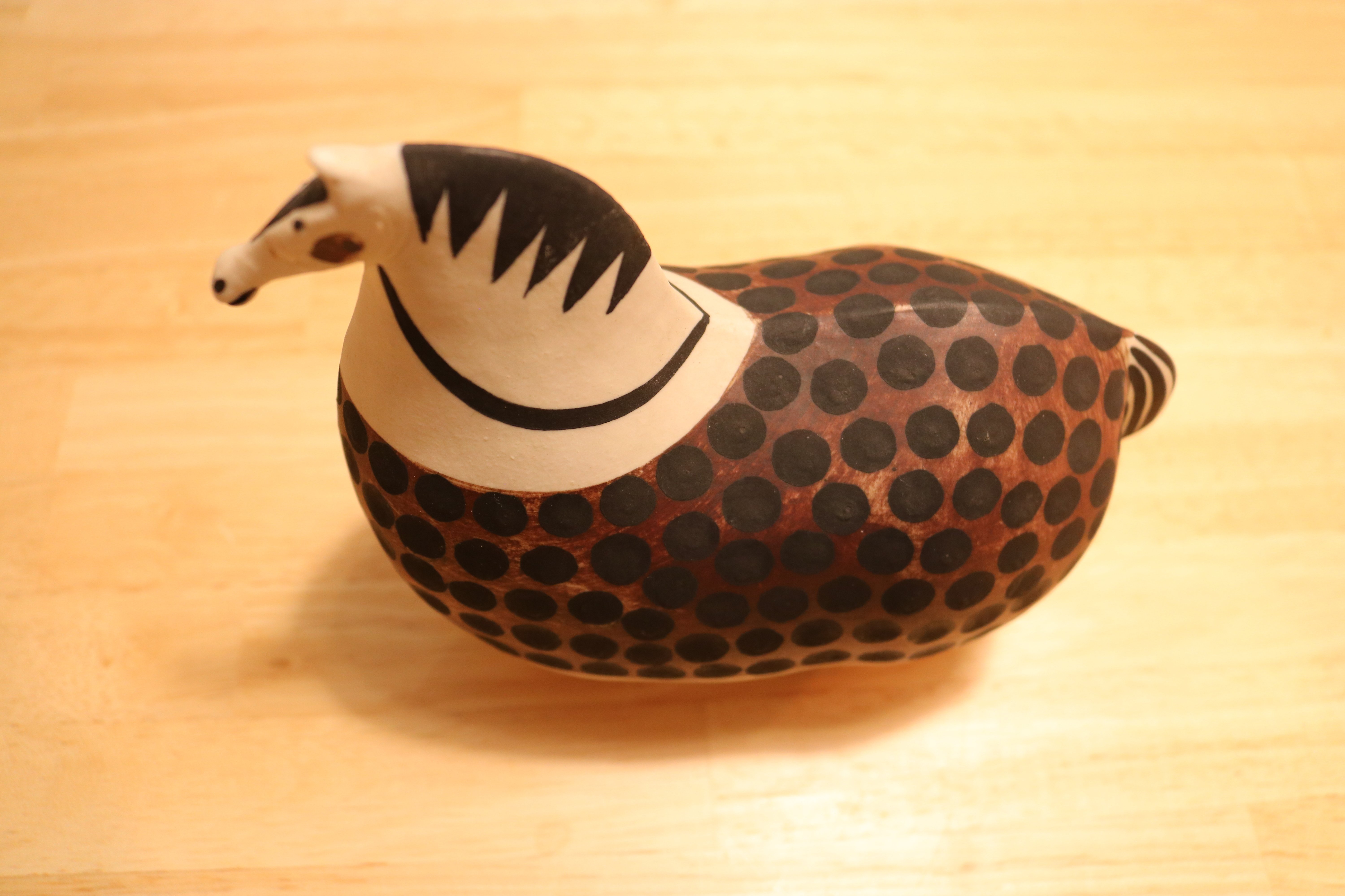 私の家の守り神。北欧の「可愛さ」は、なぜこれほど惹きつけてやまない