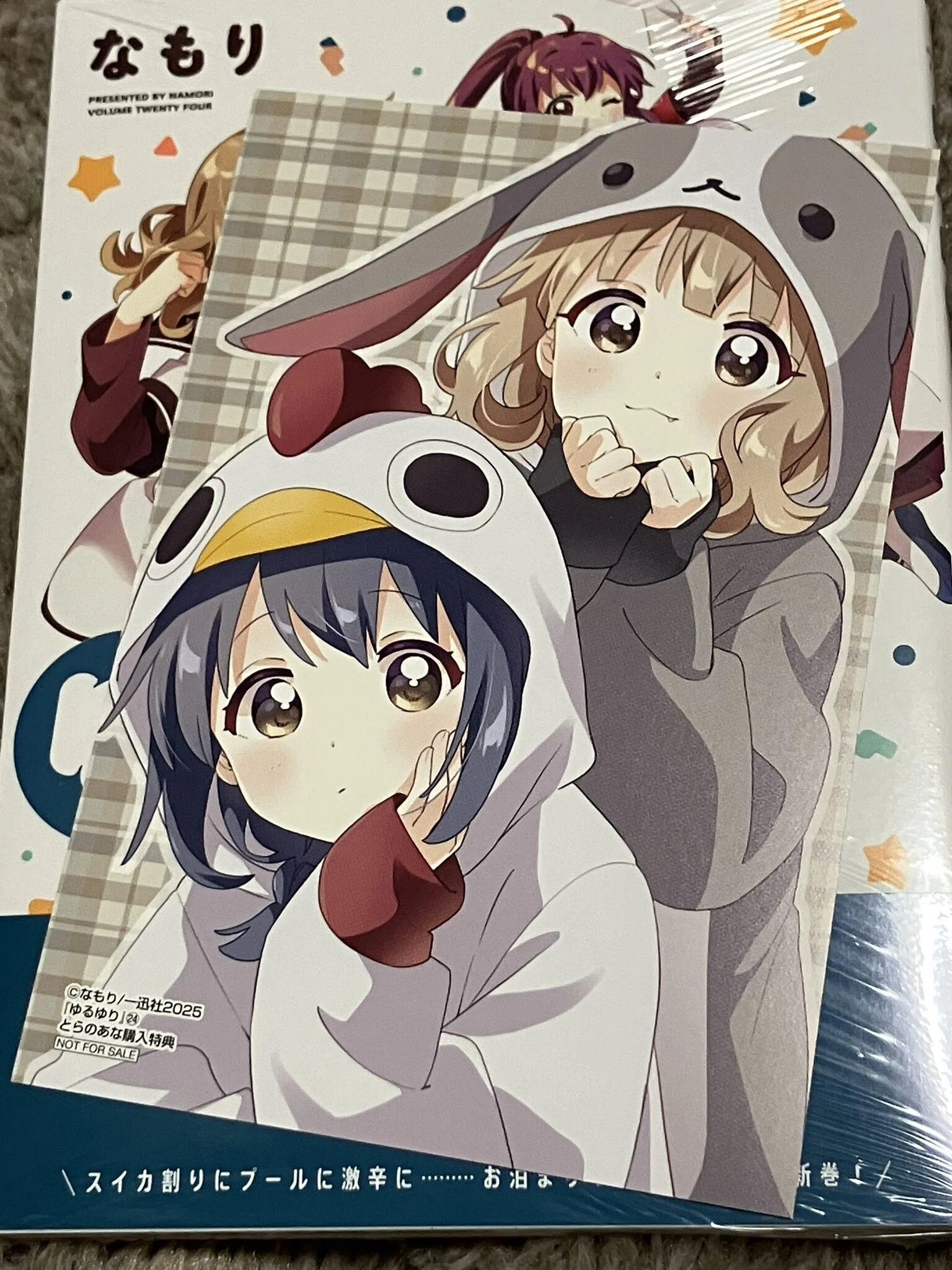 ゆるゆり グッズ まとめ売り 大量処分 1771259755-