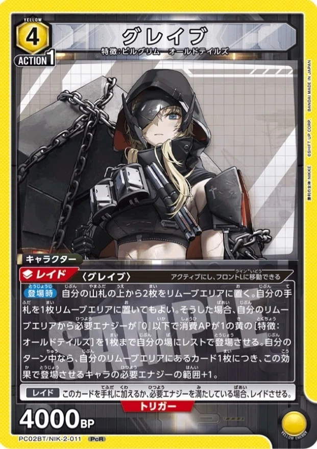 ユニアリ～シンデレラデッキ紹介・解説～｜団長