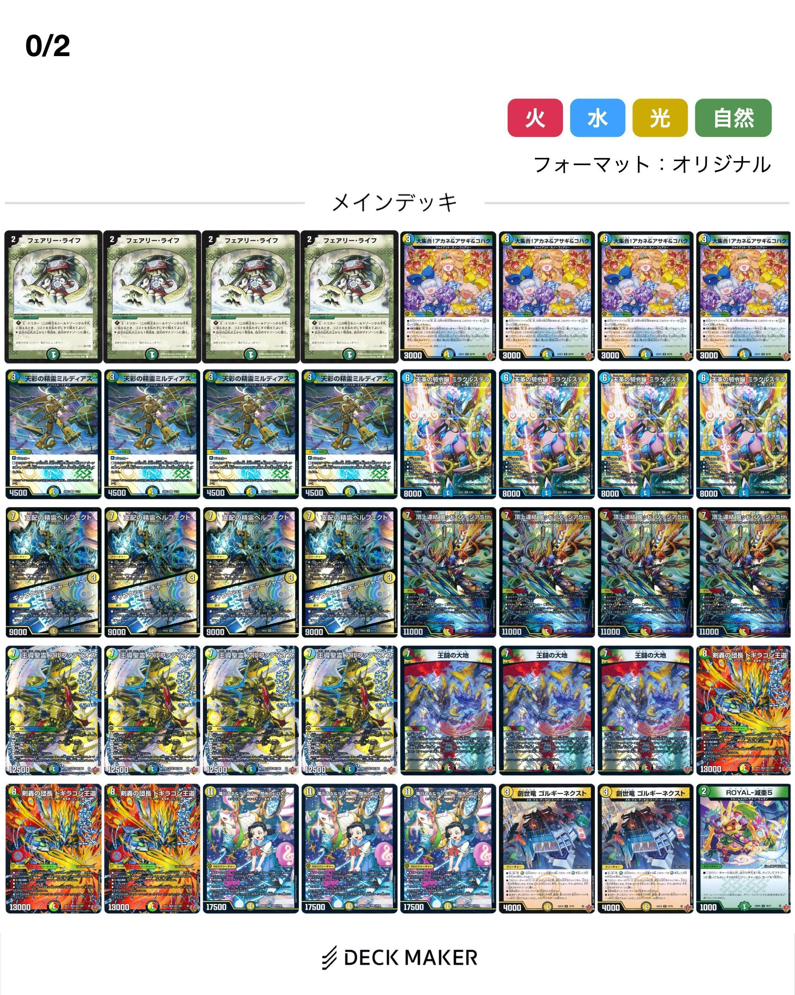 4cアルファとカード｜neonex