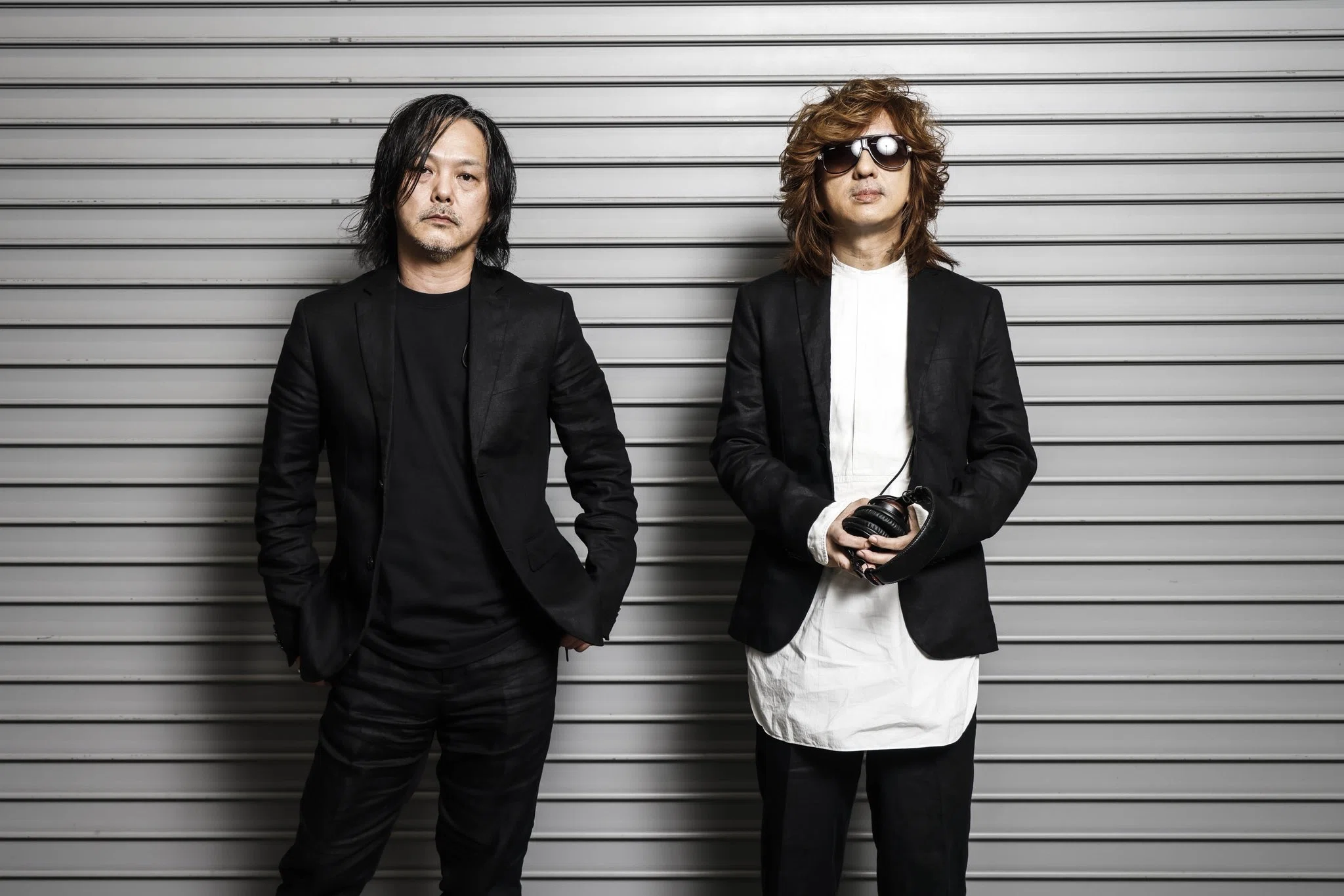 1452 ライブ論89｜CORKSCREW2025 追加公演 2026.2.16 Zepp Haneda（黒