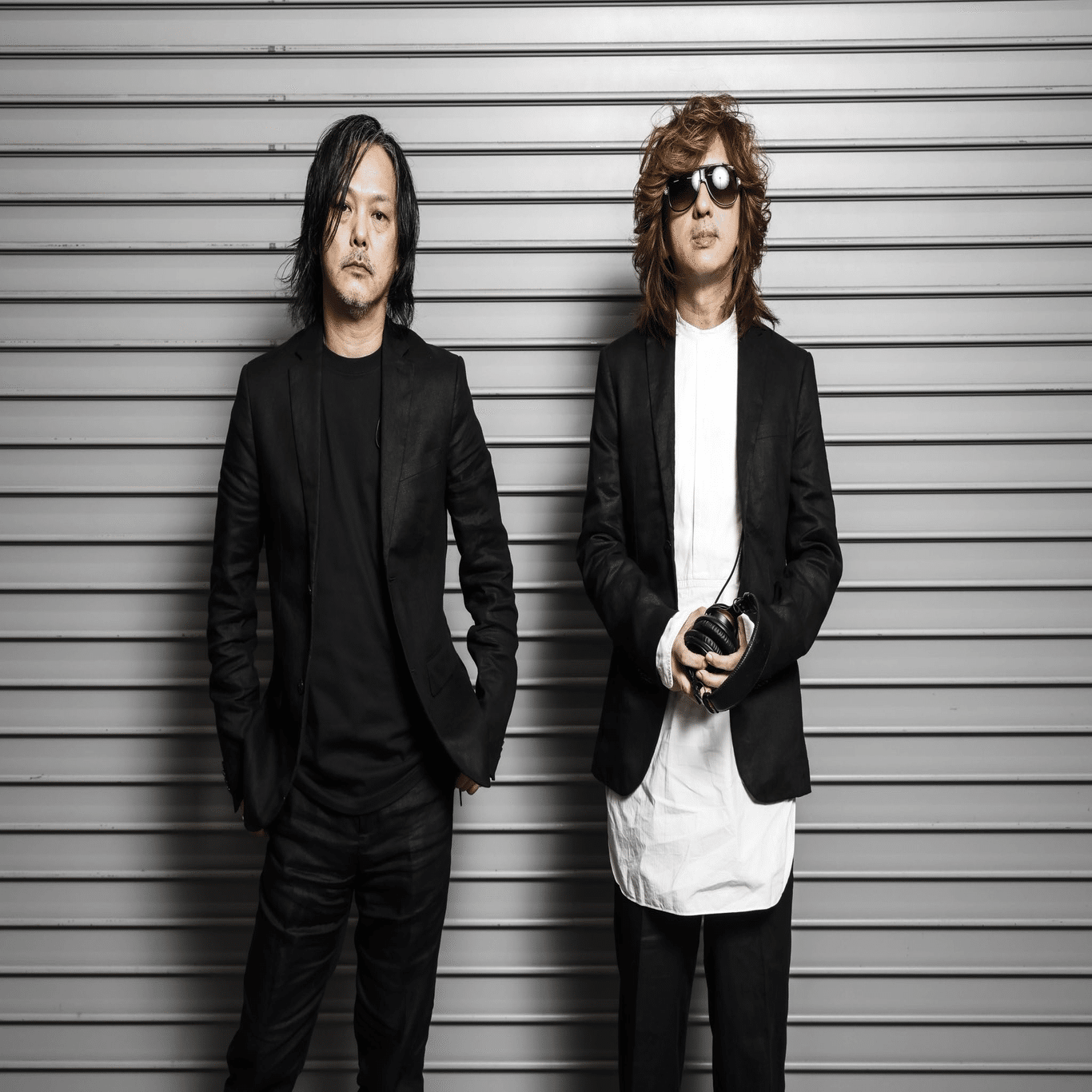 1452 ライブ論89｜CORKSCREW2025 追加公演 2026.2.16 Zepp Haneda（黒