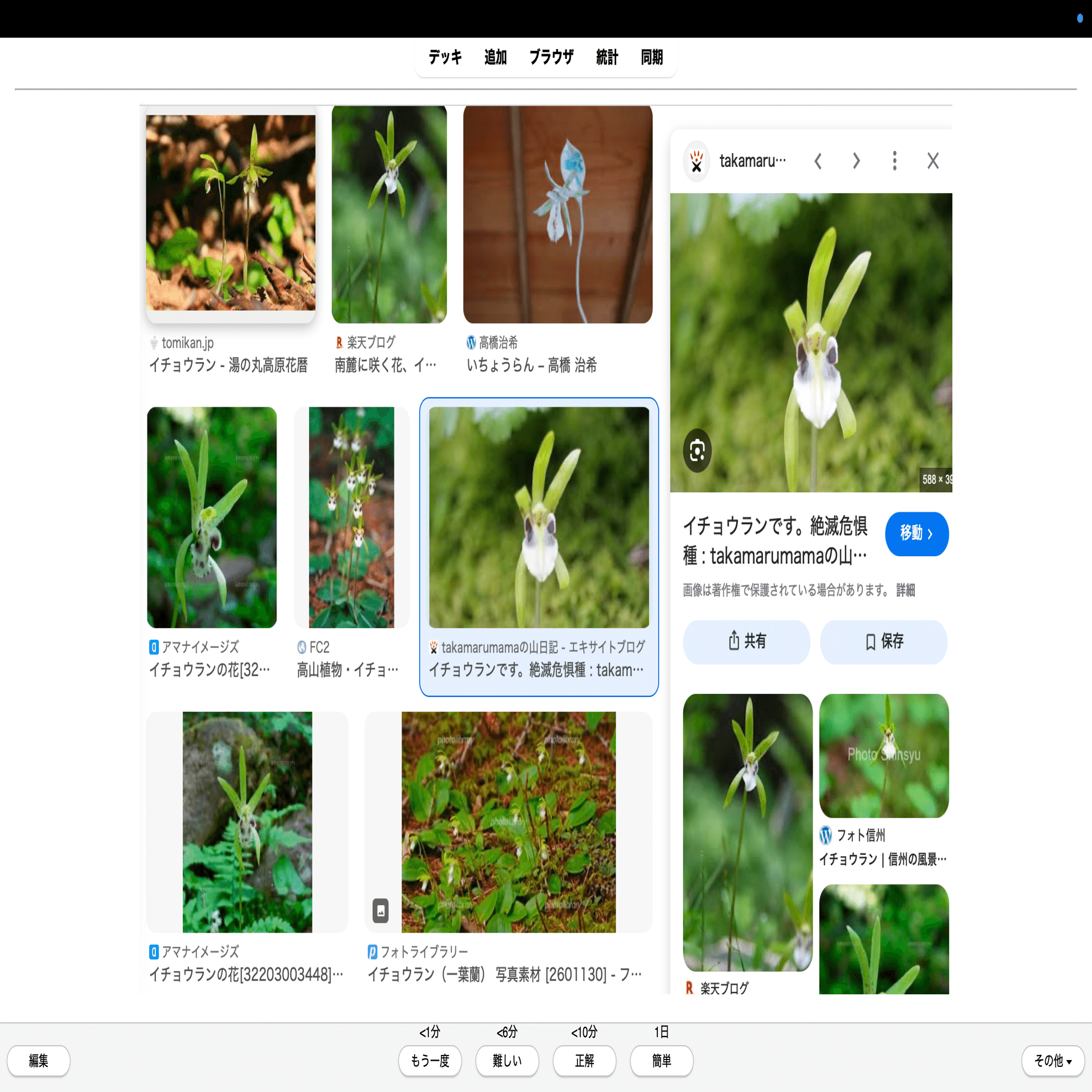 はなかっぱ「花読め修業」ネタバレ感想｜山﨑