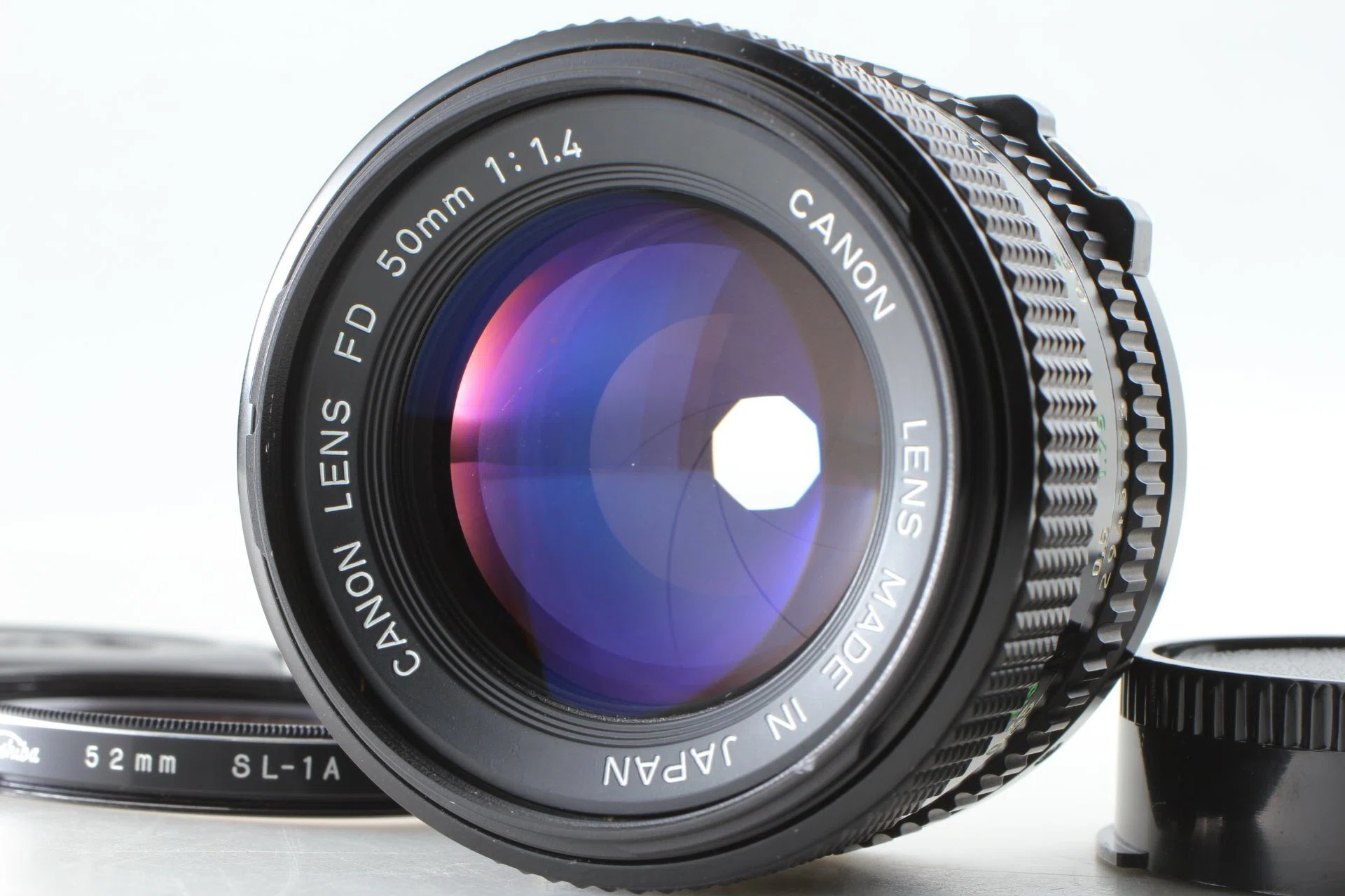 カメラ転売 キャノンレンズの仕入｜フィルムカメラ修理のアクアカメラ