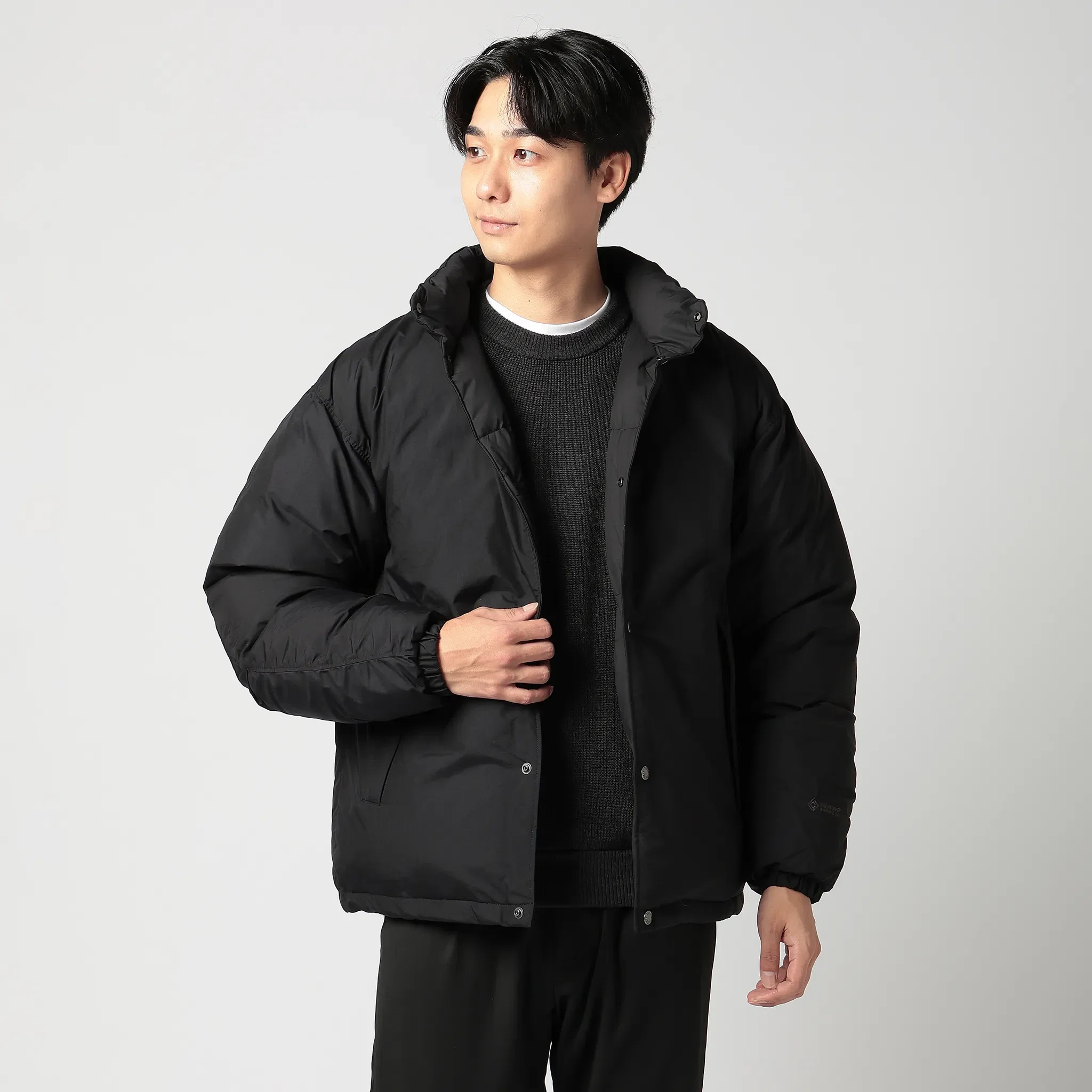 オルタレーションシエラジャケットは今が買い時｜実使用レビューと底値