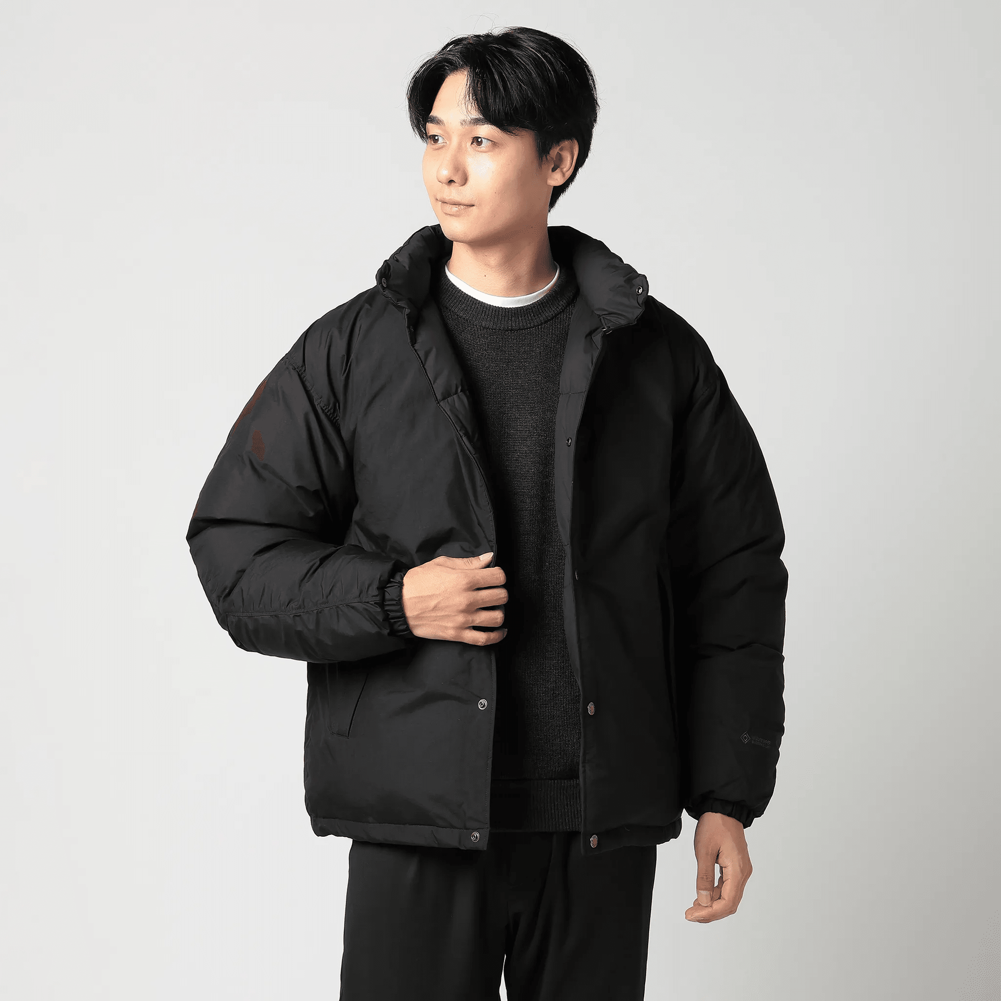 【本日限定出品】ノースフェイス オルタレーションシエラジャケット M 未使用品 THE NORTH FACE - THE NORTH FACE オルタレーション シエラ ジャケット