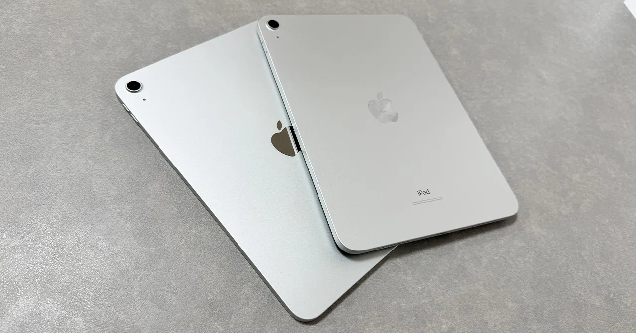 iPad第10世代とA16（第11世代）を比較｜違いをわかりやすく解説｜ZR