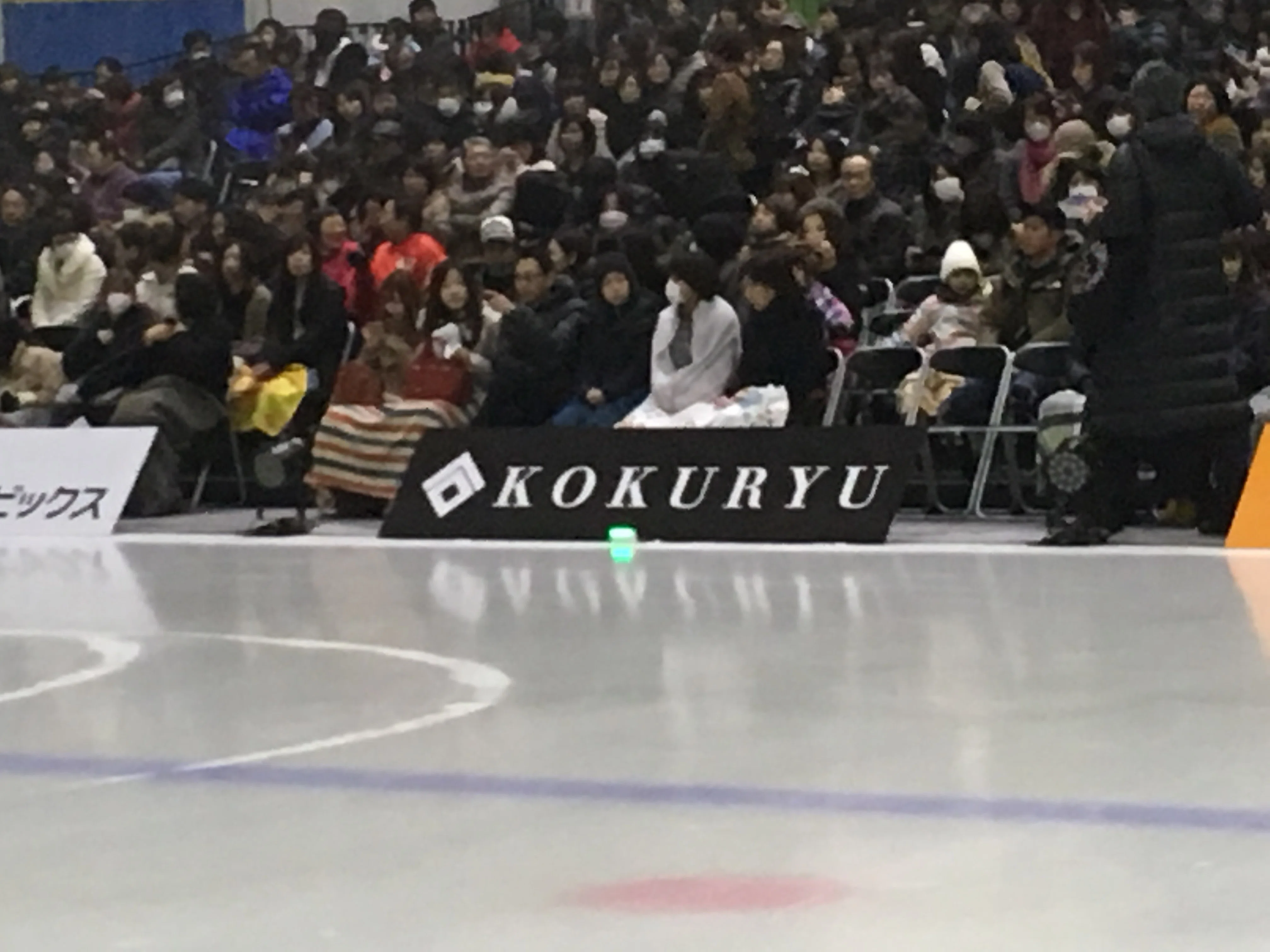 浅田真央サンクスツアー 福井公演‼️ 2019年11月｜SAKE of My Life❗️