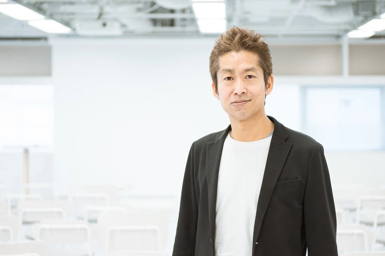 note] 株主ミーティングトークセッションにコルク代表・佐渡島庸平さん