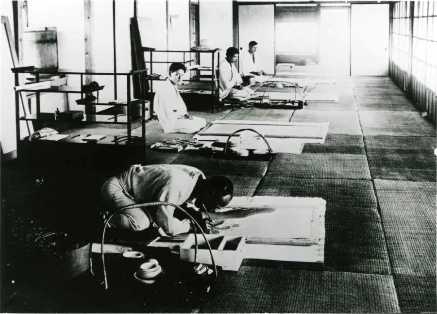 横山大観と画学生たちが紡いだ「変化の常道」｜artoday - chiaki