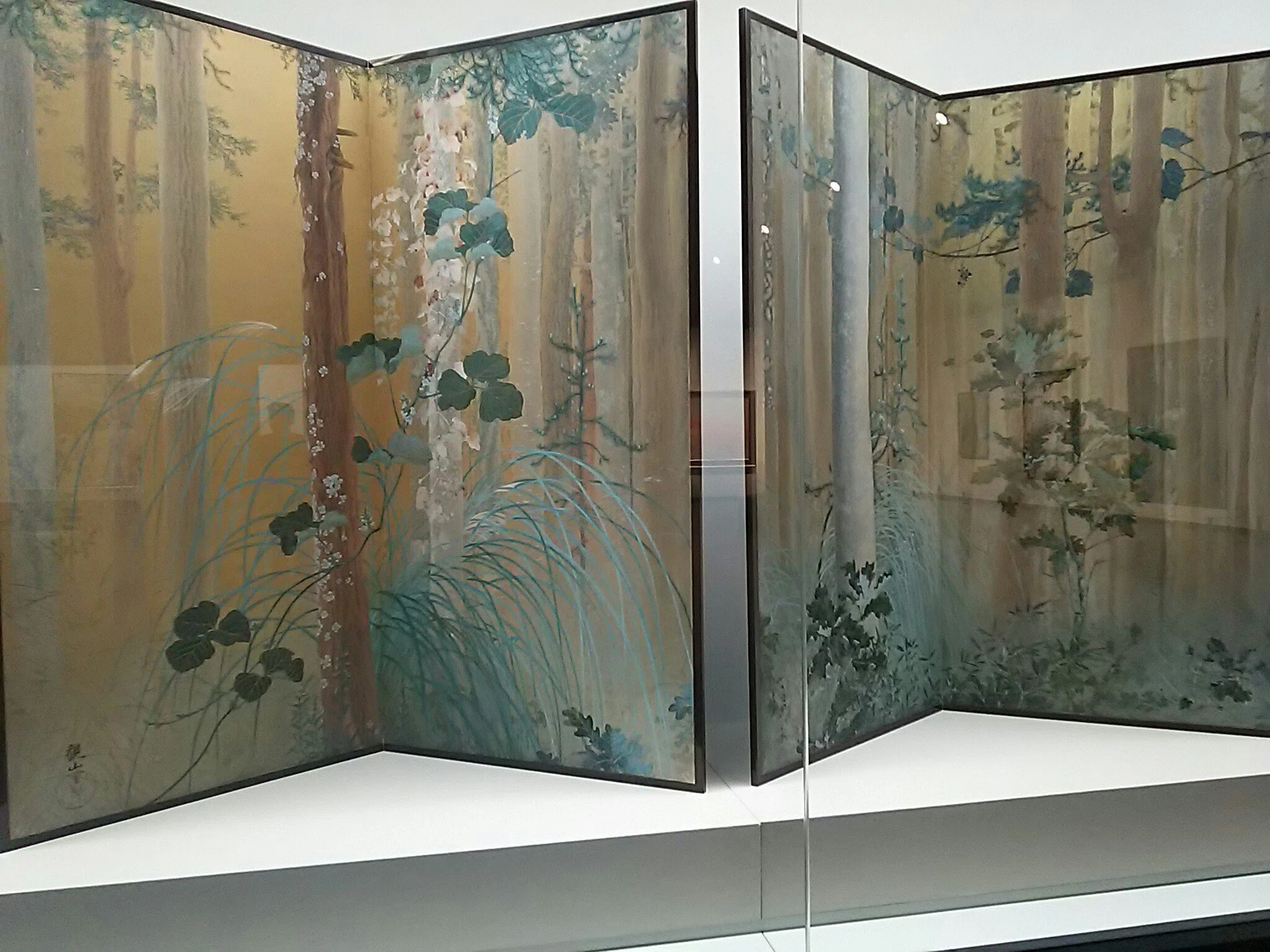 横山大観と画学生たちが紡いだ「変化の常道」｜artoday - chiaki