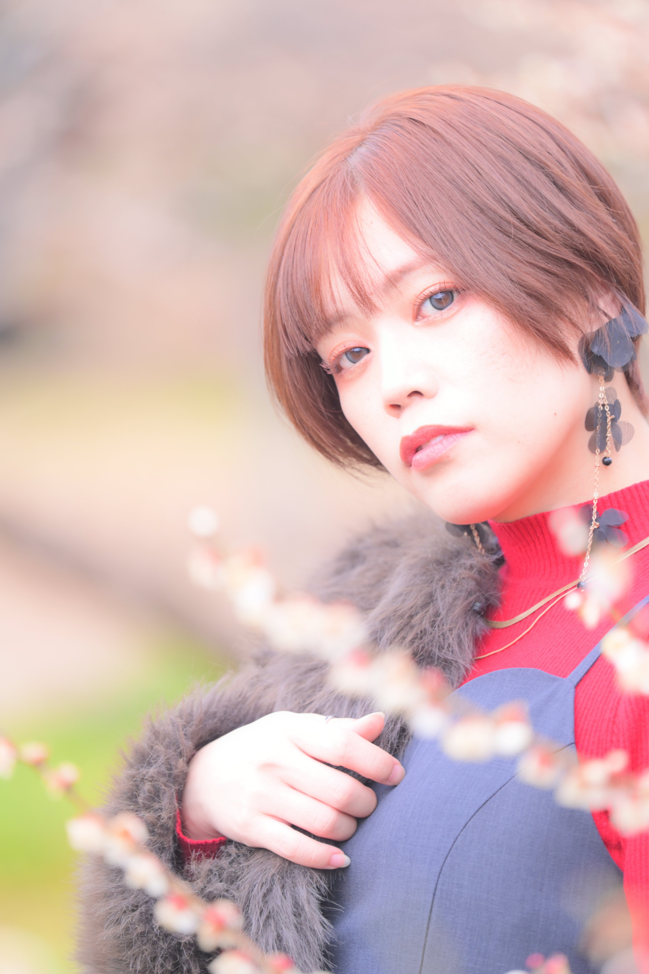 ❤️ポートレートOK❤️SIGMA 300mm F4❤️圧縮効果❤️ニコン用❤️ 300mmでポートレート｜Danny'O