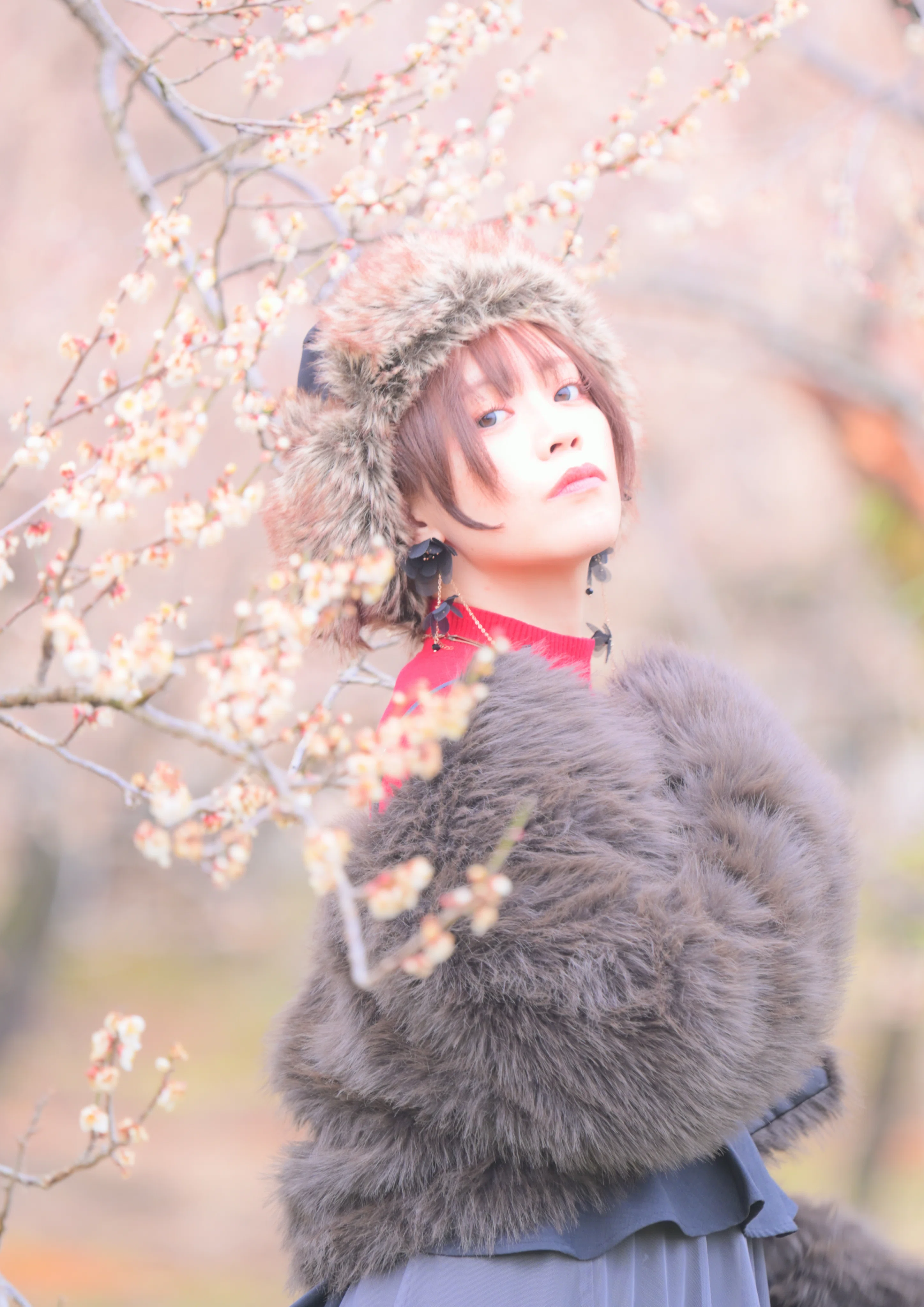❤️ポートレートOK❤️SIGMA 300mm F4❤️圧縮効果❤️ニコン用❤️ 望遠レンズの「圧縮効果」って？ダイナミックな写真を撮るポイントと