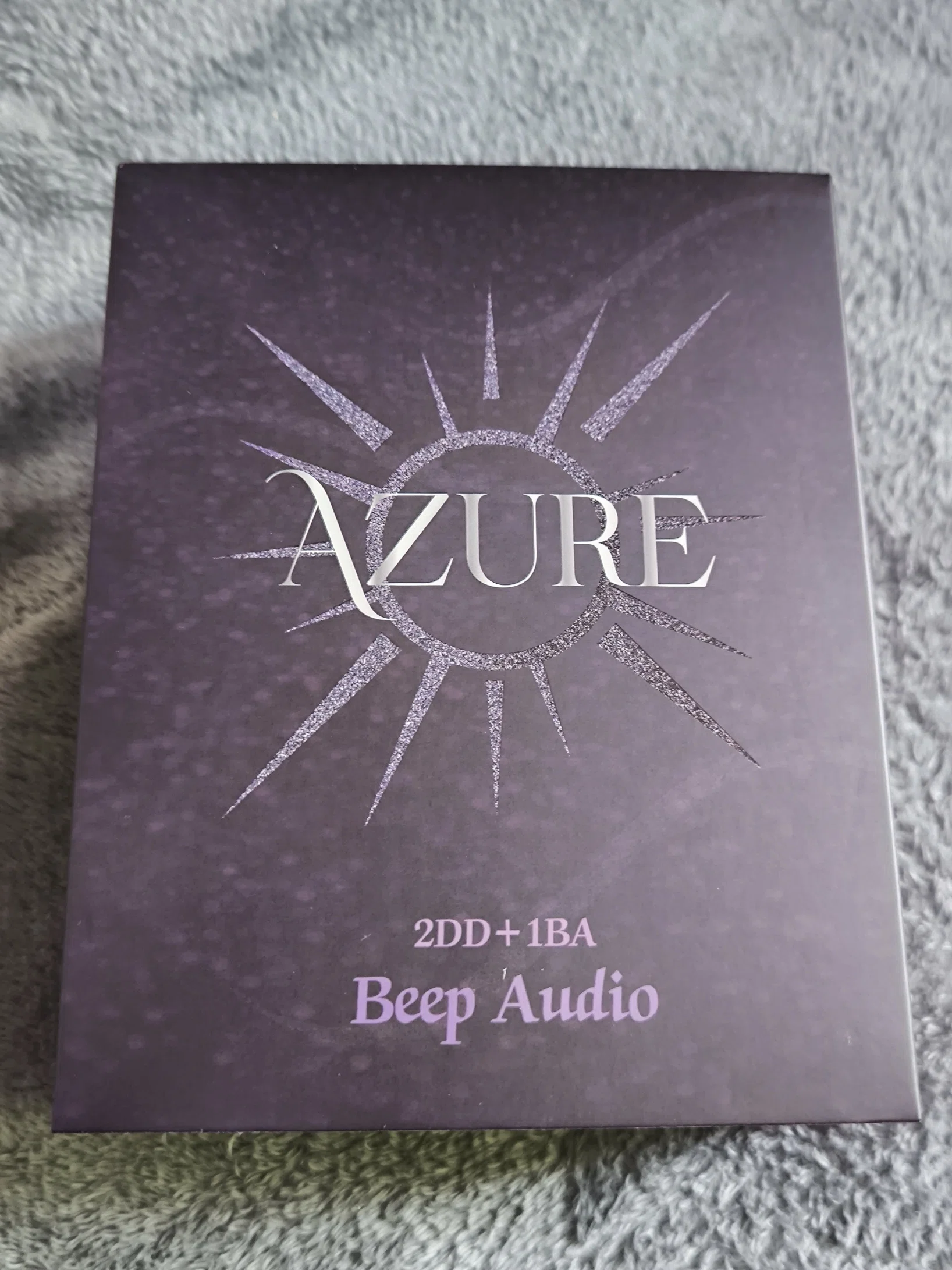 Beep Audio Azure レビュー：ナチュラルな響きとボーカルへの
