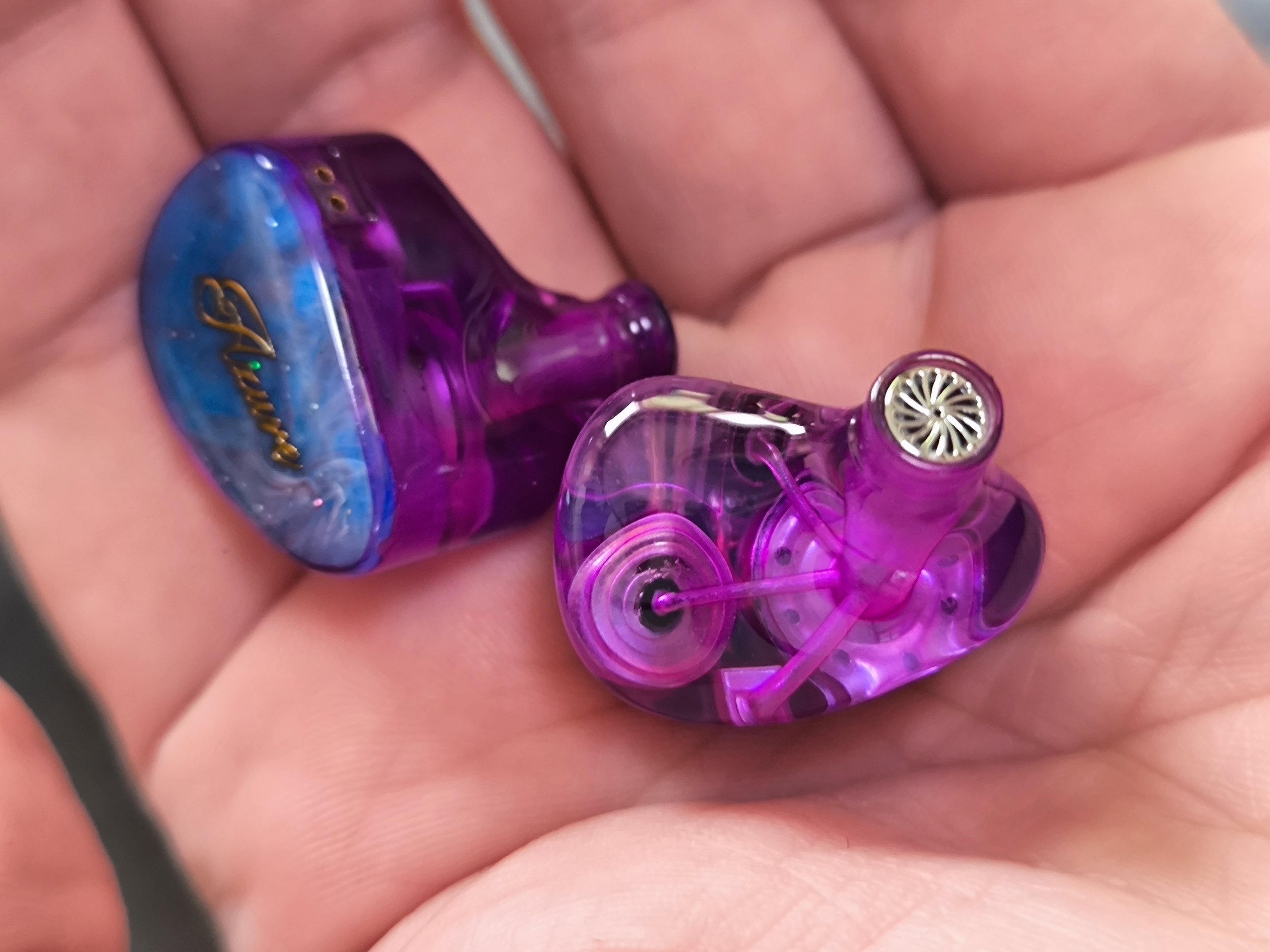 Beep Audio AZURE おまけ付き Beep Audio Azure レビュー：ナチュラルな響きとボーカルへの