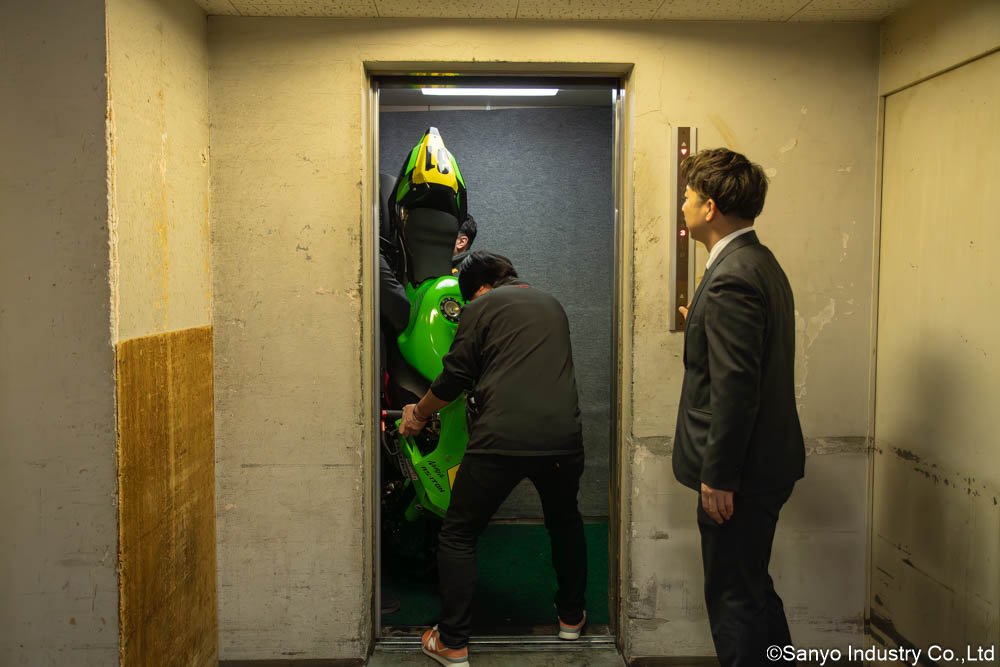 2026年度 KRP三陽工業&RS－ITOH 体制発表会