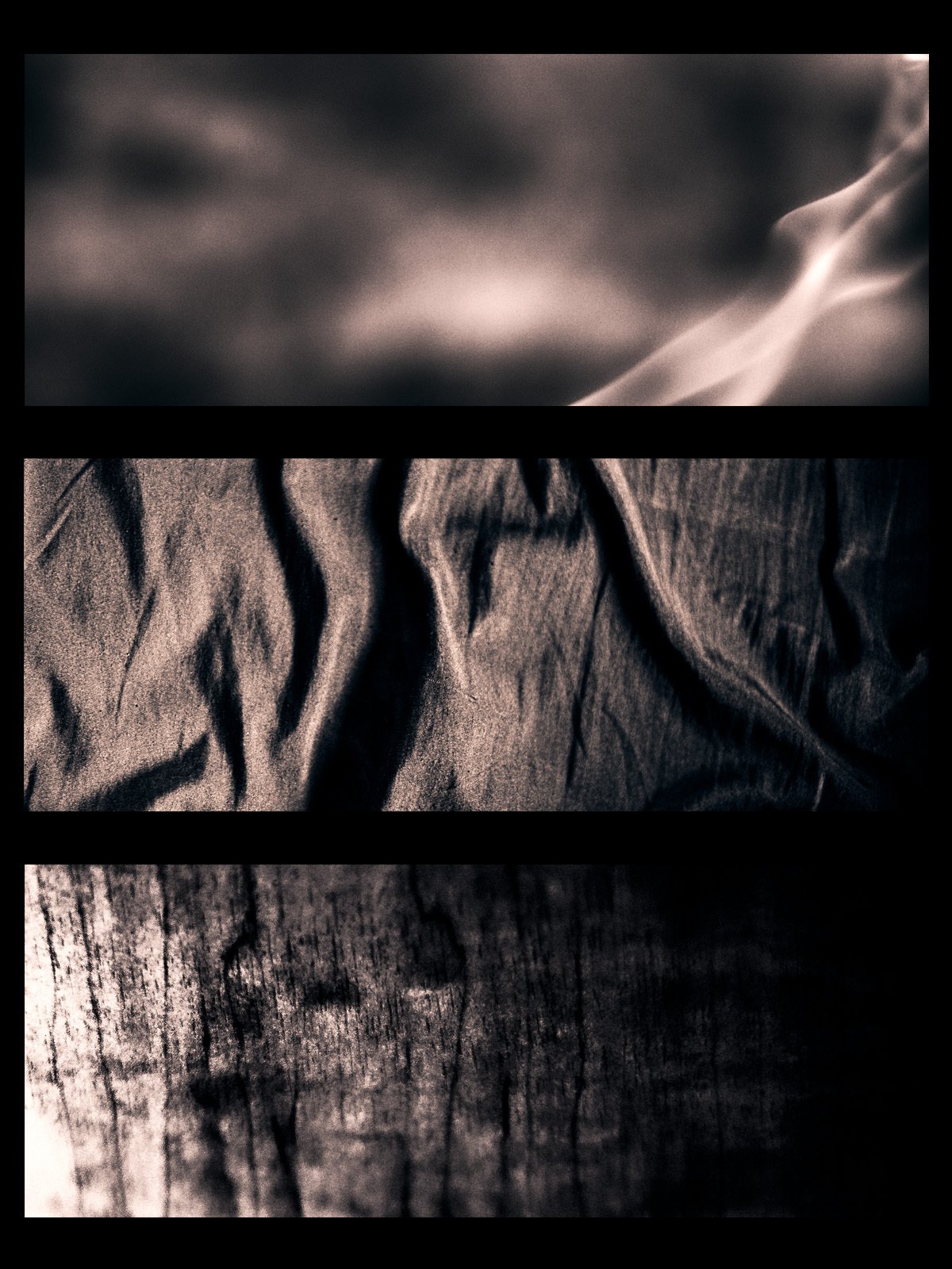 悲報】私のモノクロ写真は75点だった。｜なぁ Hide