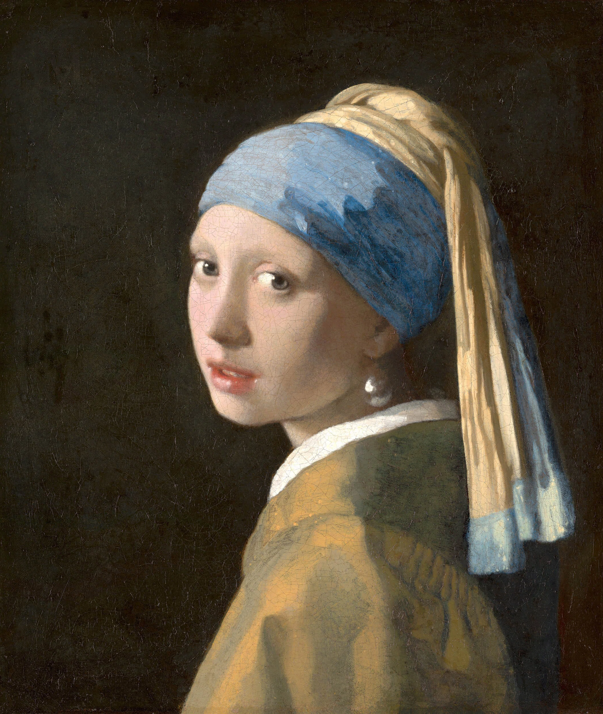 名画家の「美人」たち｜○
