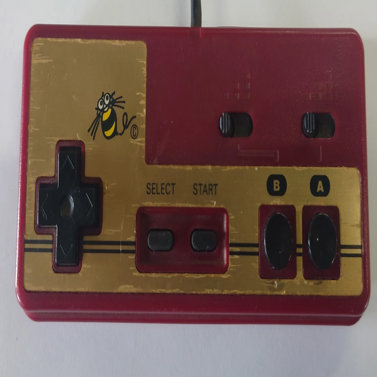 ファミコンのジョイカード マークⅡは、なぜ「マークⅡ」なのか 