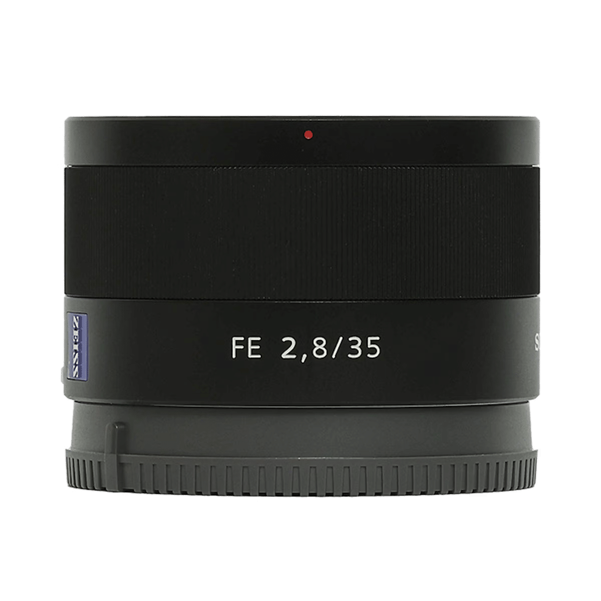 SONY Eマウントのパンケーキレンズおすすめ8選！コスパ良し写り良し