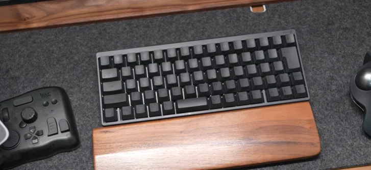HHKB Professional HYBRIDの2年間使用 長期レビュー｜きした家 〜5人