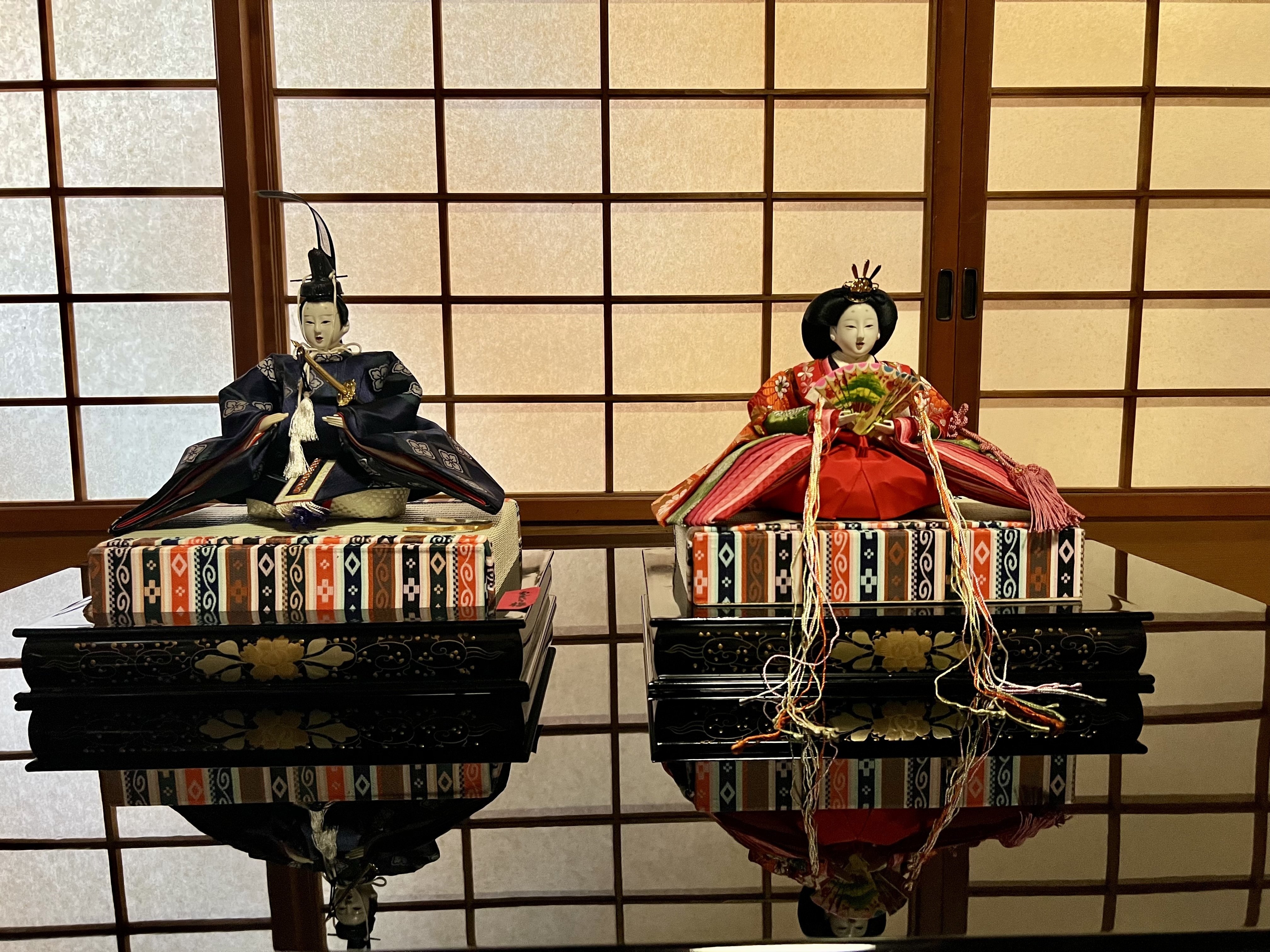 ひな祭りや文化・芸術の発展について｜さくほ集落の話の聴き手