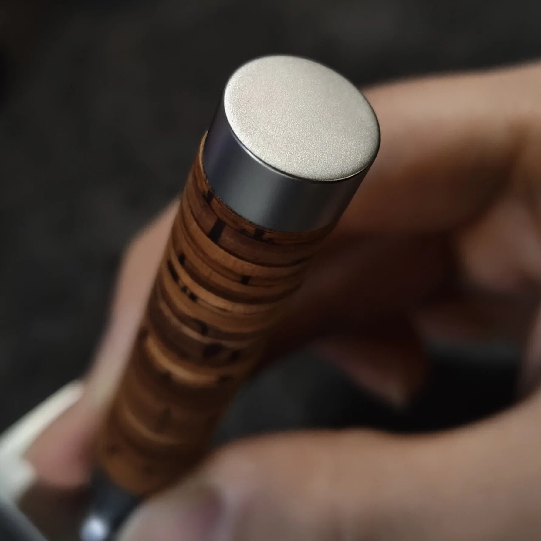賢明な初心者向けの一本（Mühle Rocca バーチバーク レビュー）｜オリスト