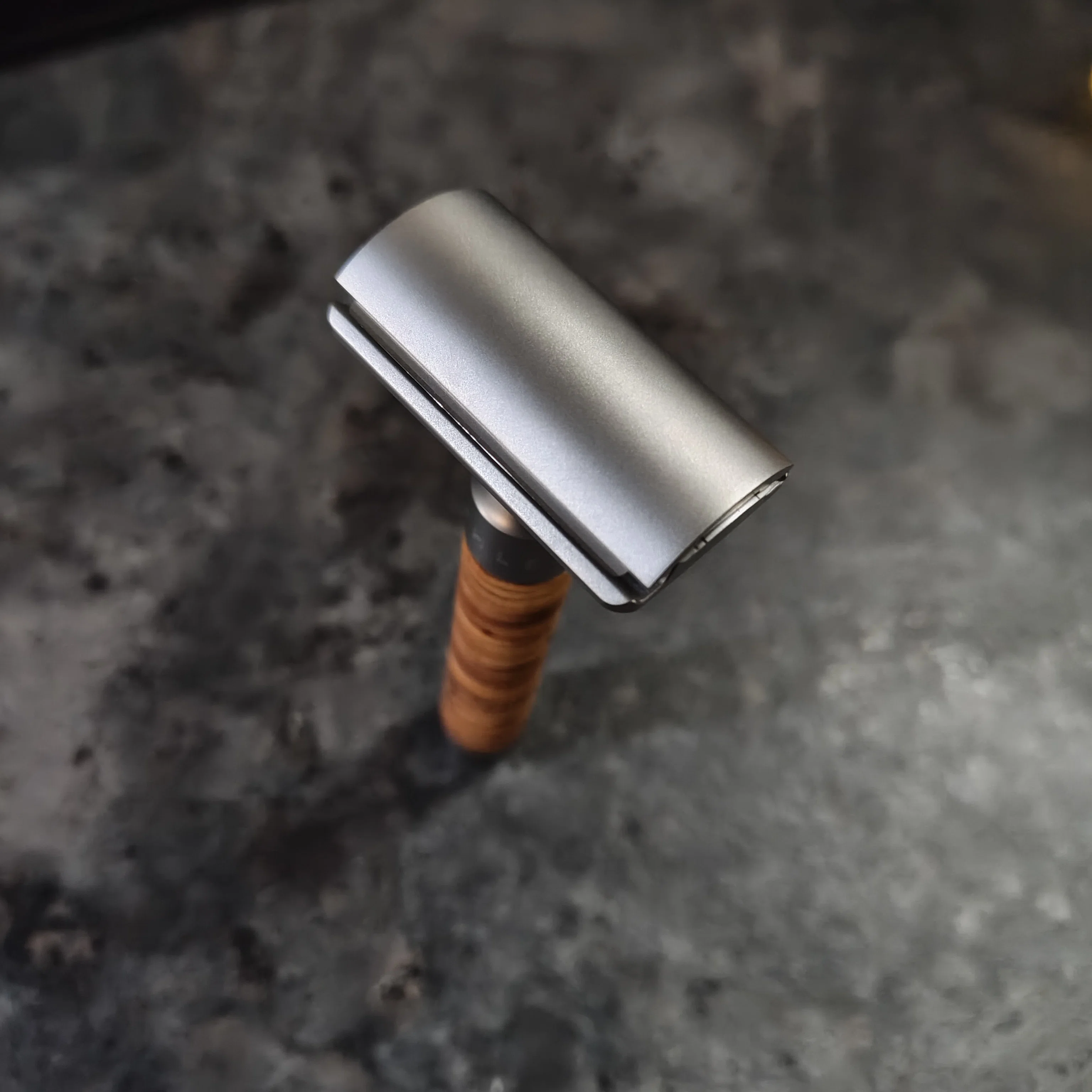 ミューレ　Rocca　バーチバーク 賢明な初心者向けの一本（Mühle Rocca バーチバーク レビュー）｜オリスト