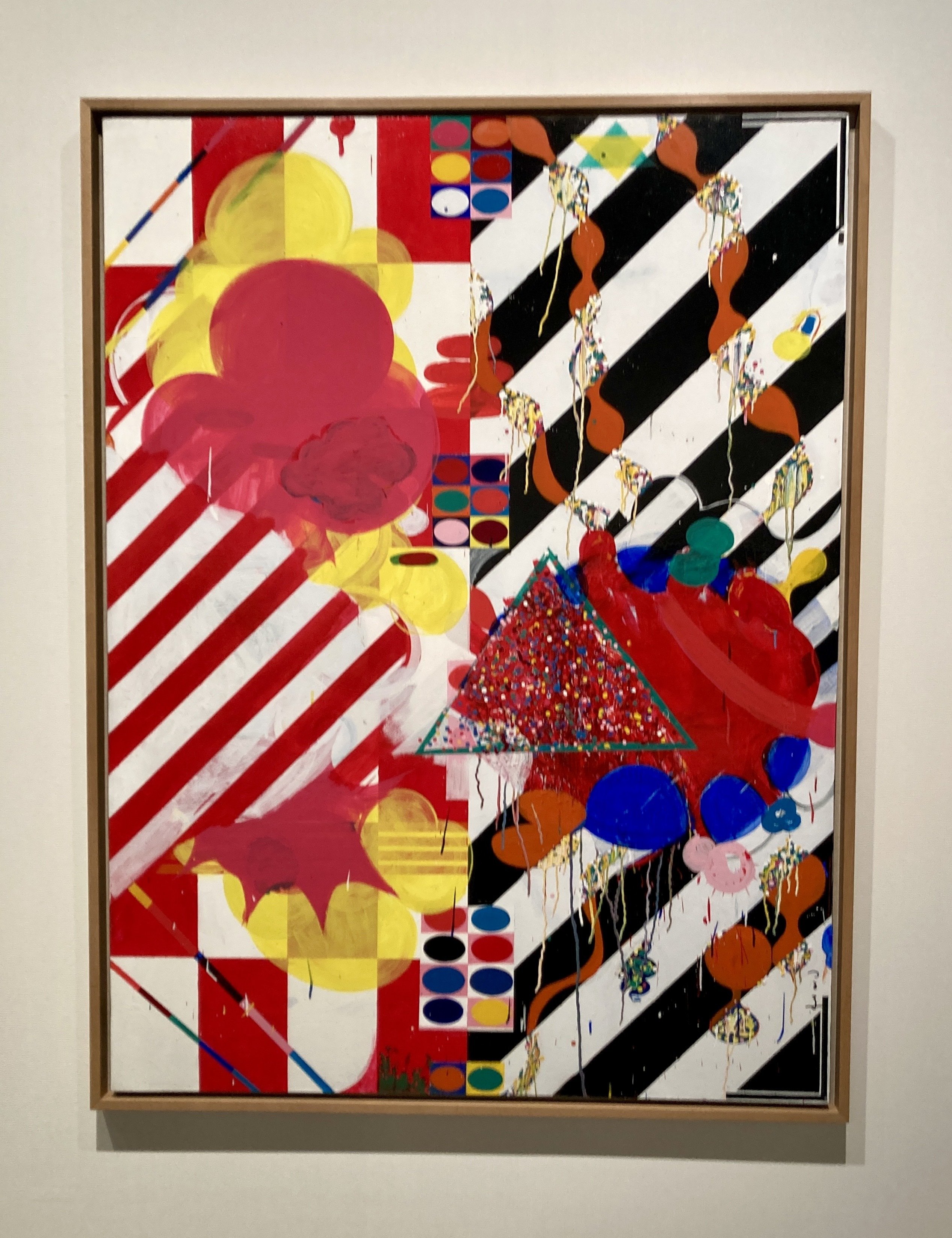 再評価では足りない―美術史の書き換え｜『アンチ・アクション 彼女たち