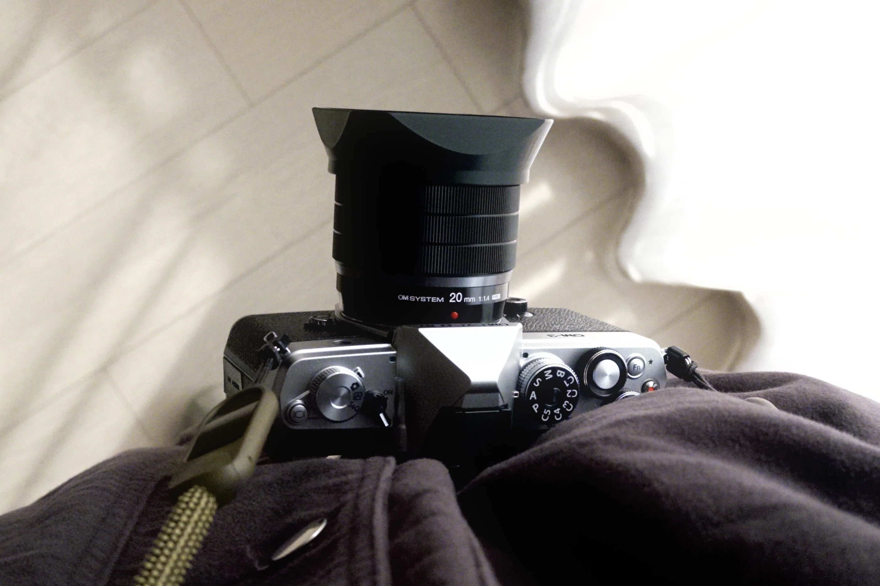 ★完動品＊美品＊初期保証★OM-1&zuiko f1.4#名玉！★作例多数 20mm F1.4 PROだけで良いかもしれない｜kamo