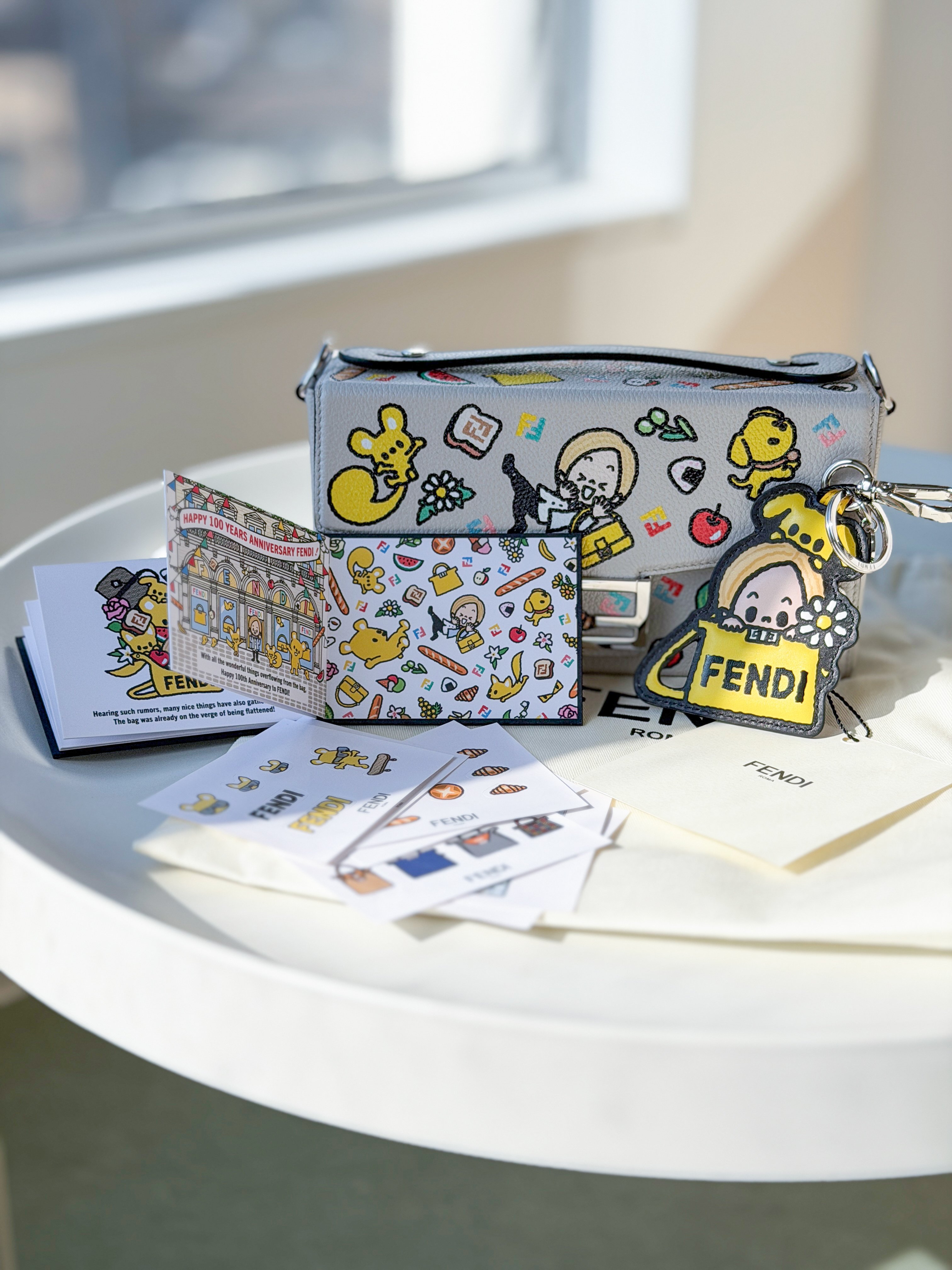 ただのイケメン図鑑ができた話｜タロアウト ( キャラクターアーティスト )