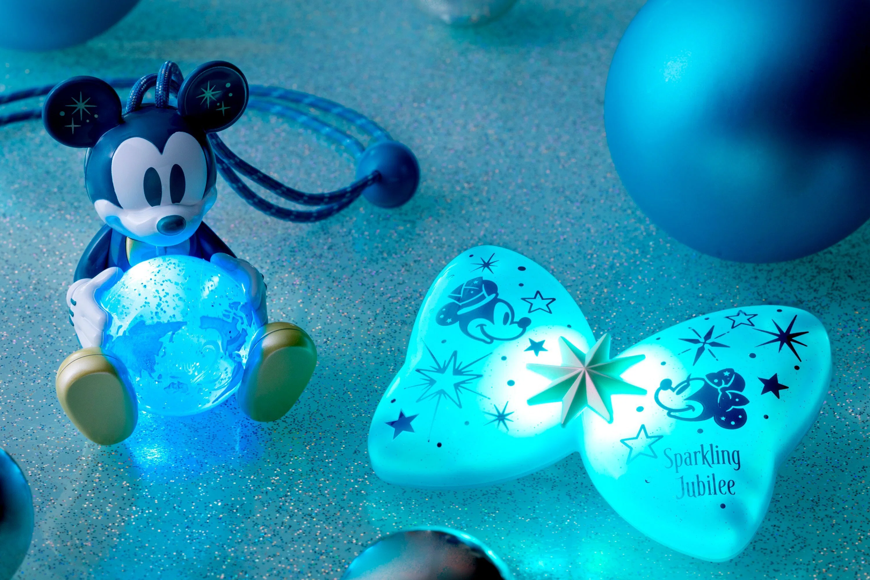 Tokyo DisneySea 25th Anniversary: A Special Year Dyed in Jubilee