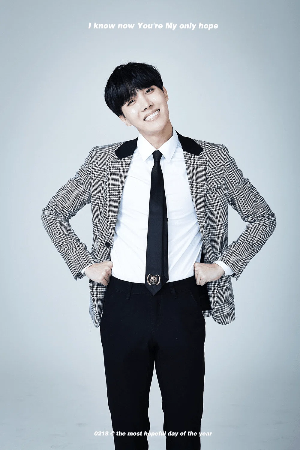 BTS J-HOPE 生写真 J-HOPE2016[22歳誕生日]｜beforesunrise59