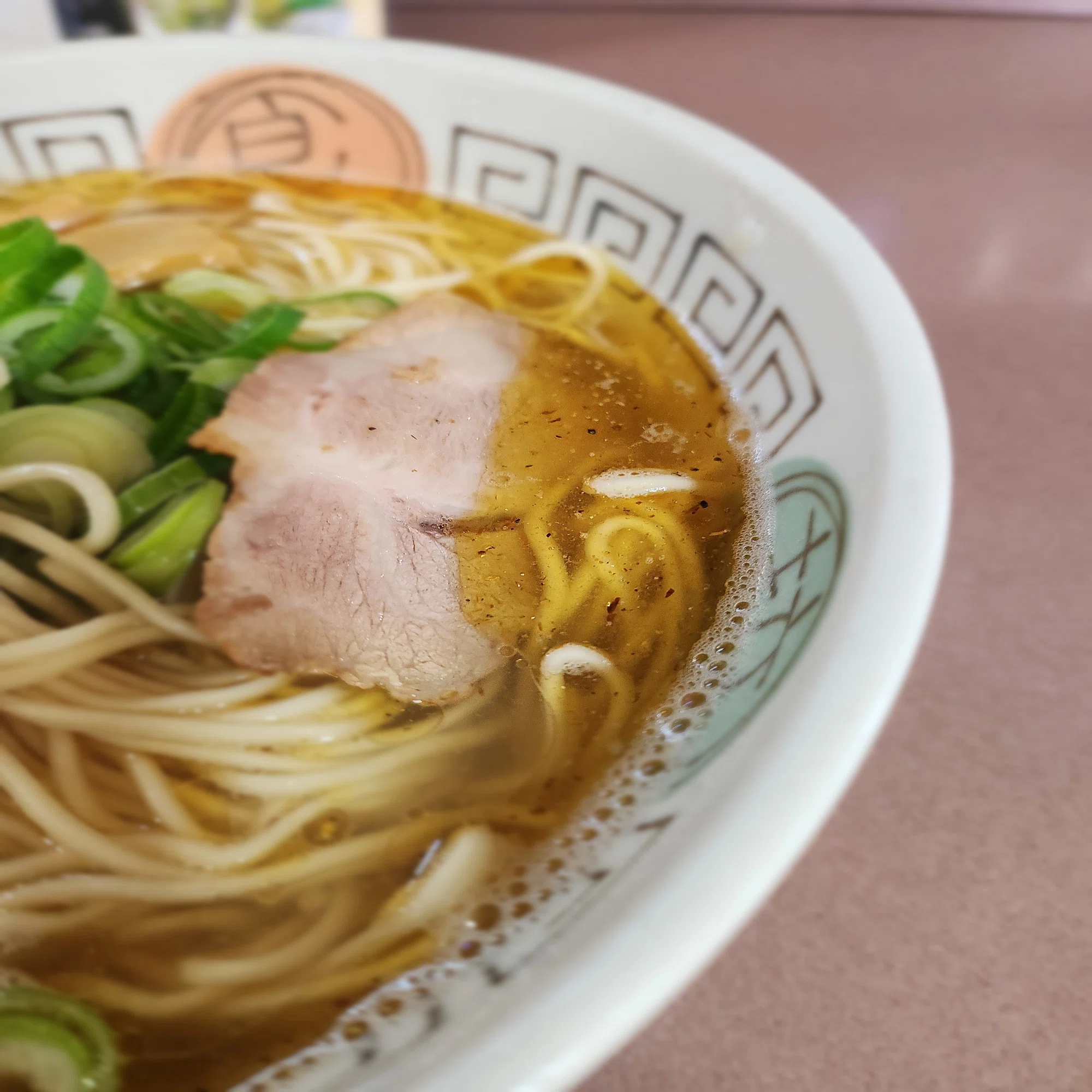弾 岩 ラーメン