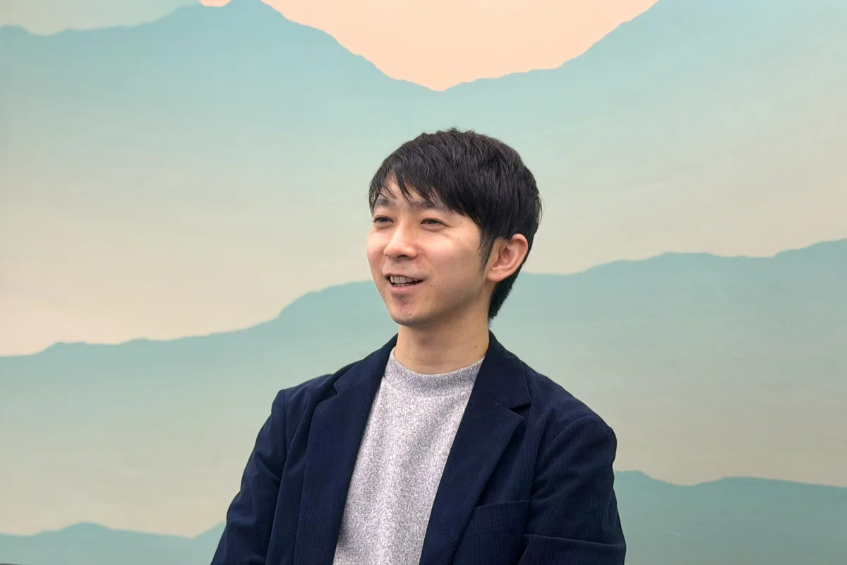 【社員インタビュー】関西でBIG1を本気で目指すなら、今が一番面白い|ユニヴィスグループ公式note
