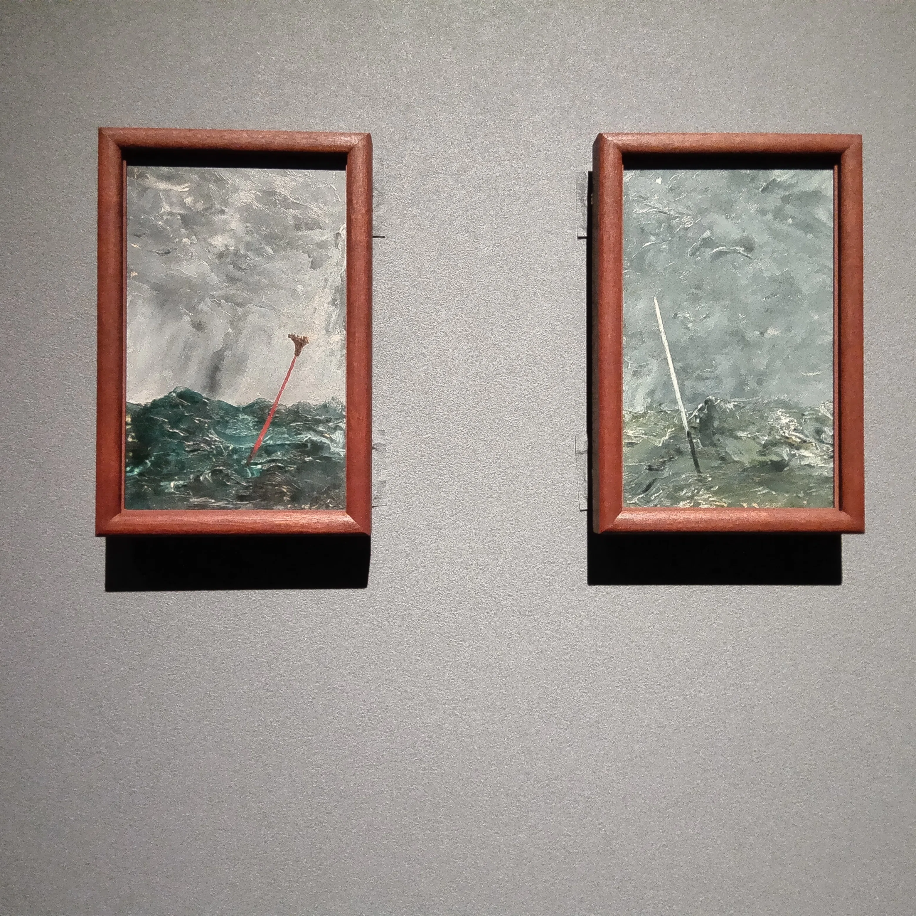 神秘的なスウェーデンの世界観に触れられる 『スウェーデン絵画 北欧の