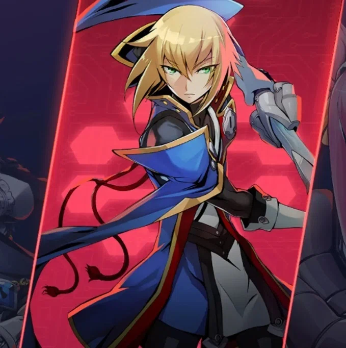 BLAZBLUE ENTROPY EFFECT X：初心者向けキャラ｜貴志 砂印