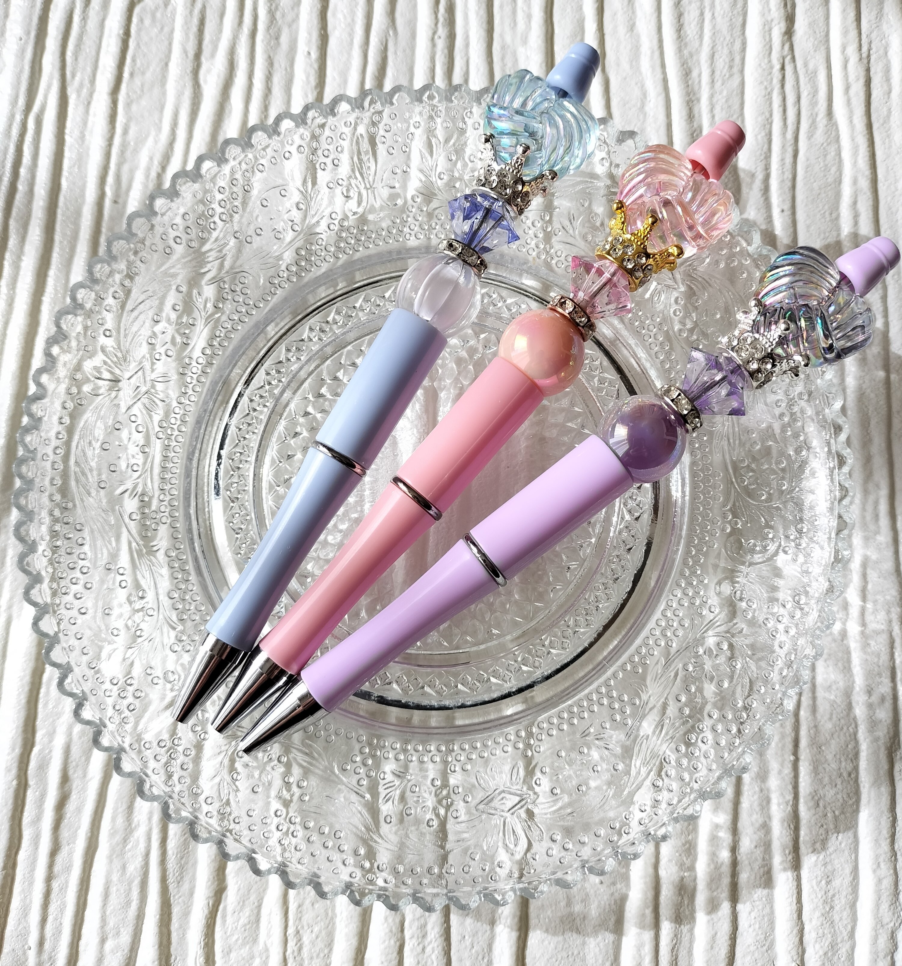 自分の作るハンドメイド 作品やイメージが出来上がる過程を分析して