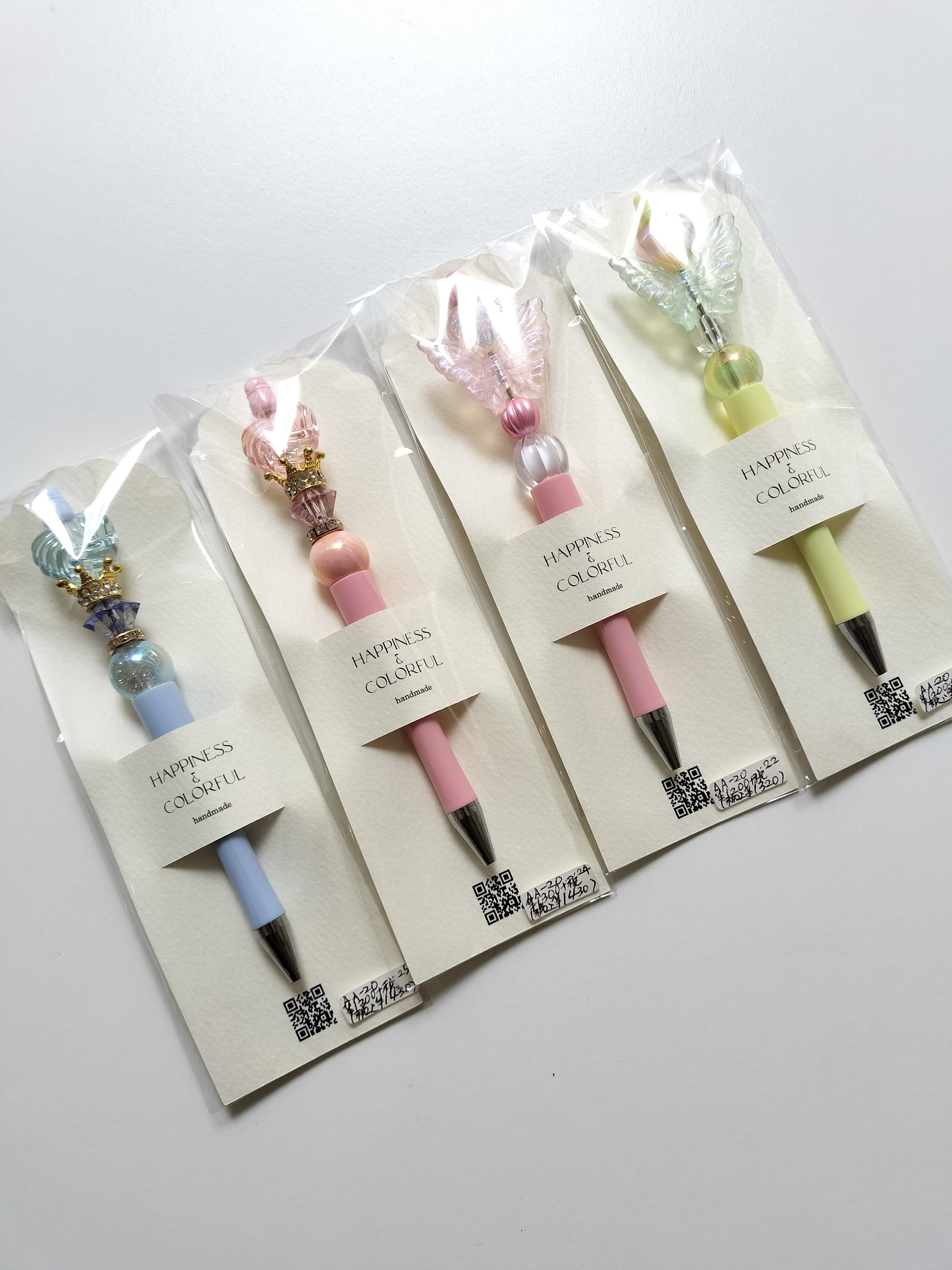 自分の作るハンドメイド 作品やイメージが出来上がる過程を分析して