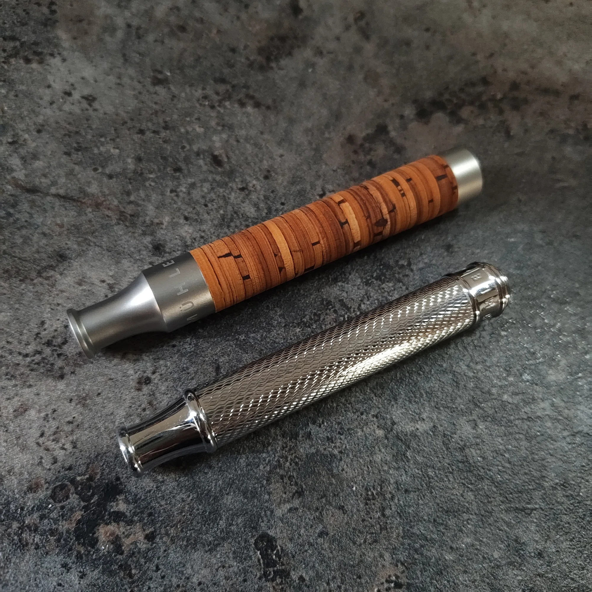 賢明な初心者向けの一本（Mühle Rocca バーチバーク レビュー）｜オリスト