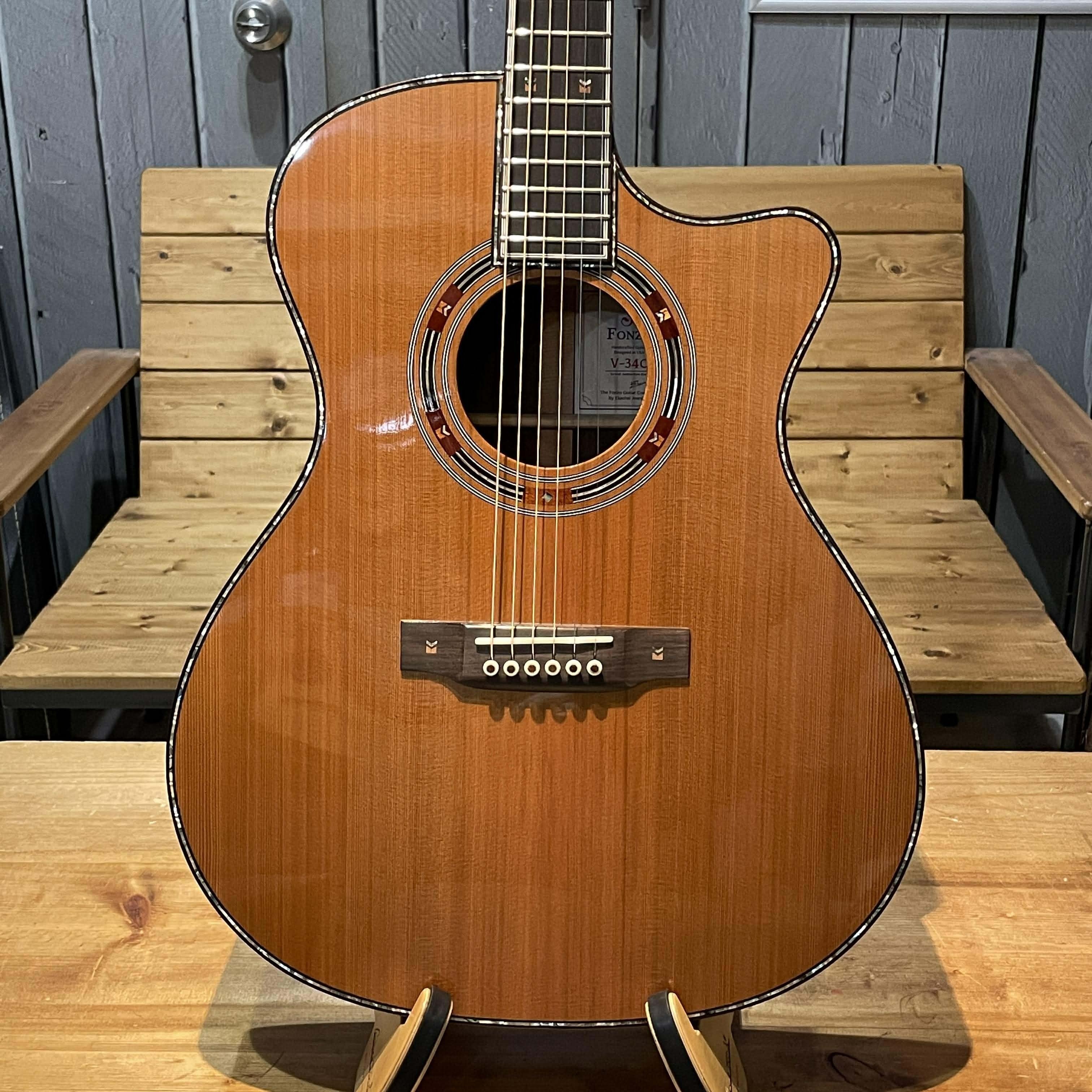 カッタウェイで音は変わる？【後編】｜ドルフィンギターズの中の人たち